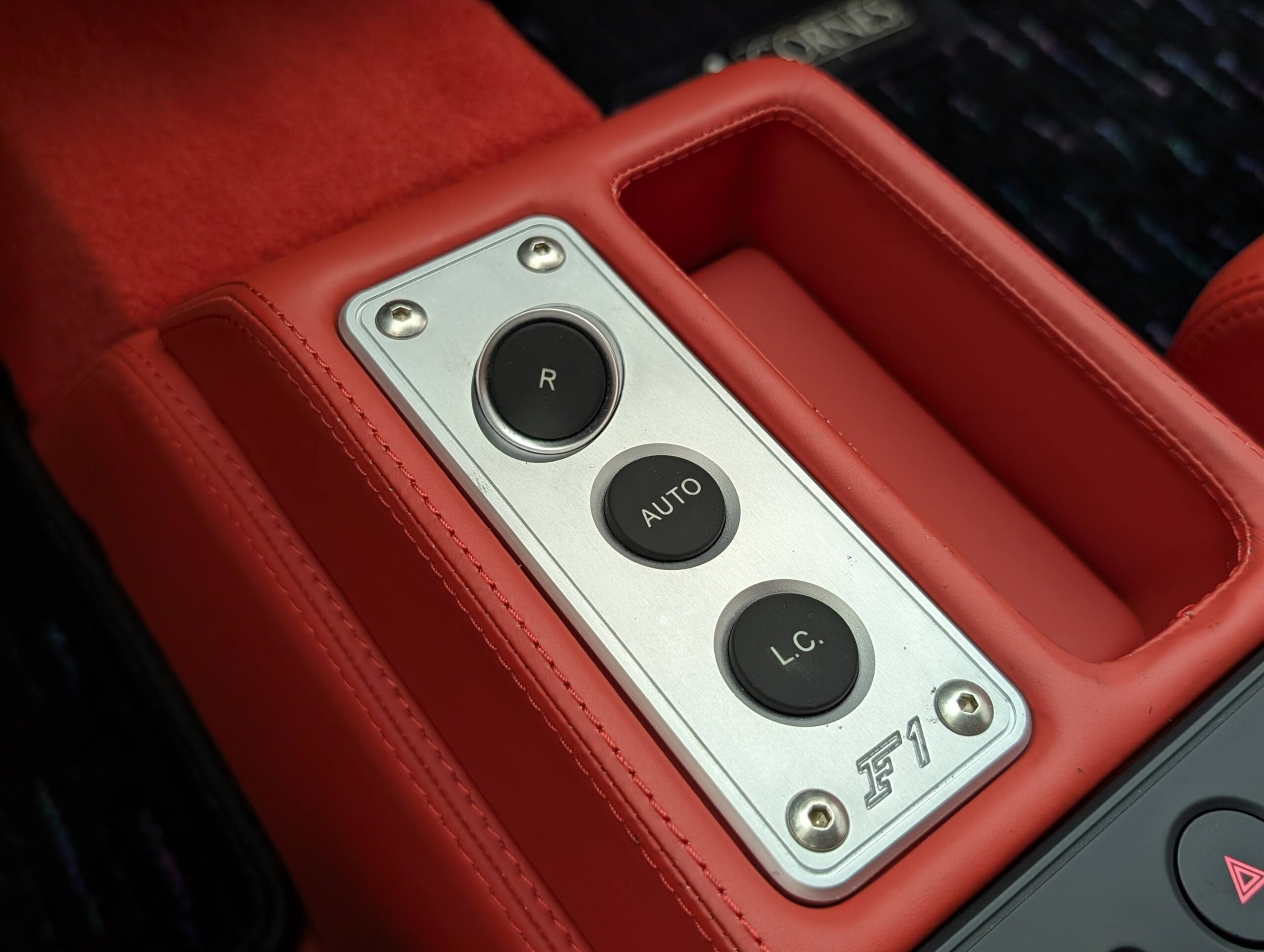2007 Ferrari F430 — Photo 16 / 38