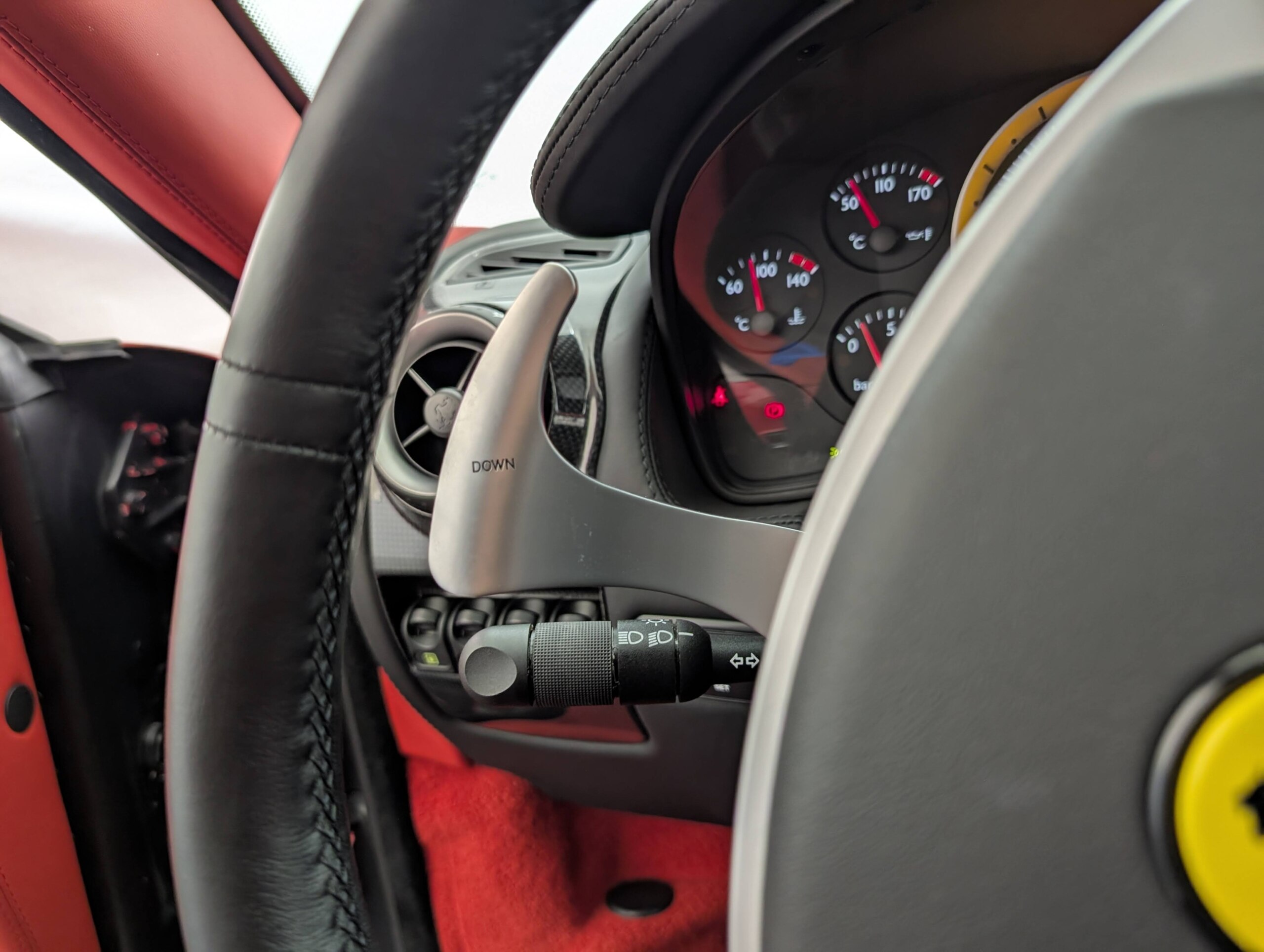 2007 Ferrari F430 — Photo 17 / 38