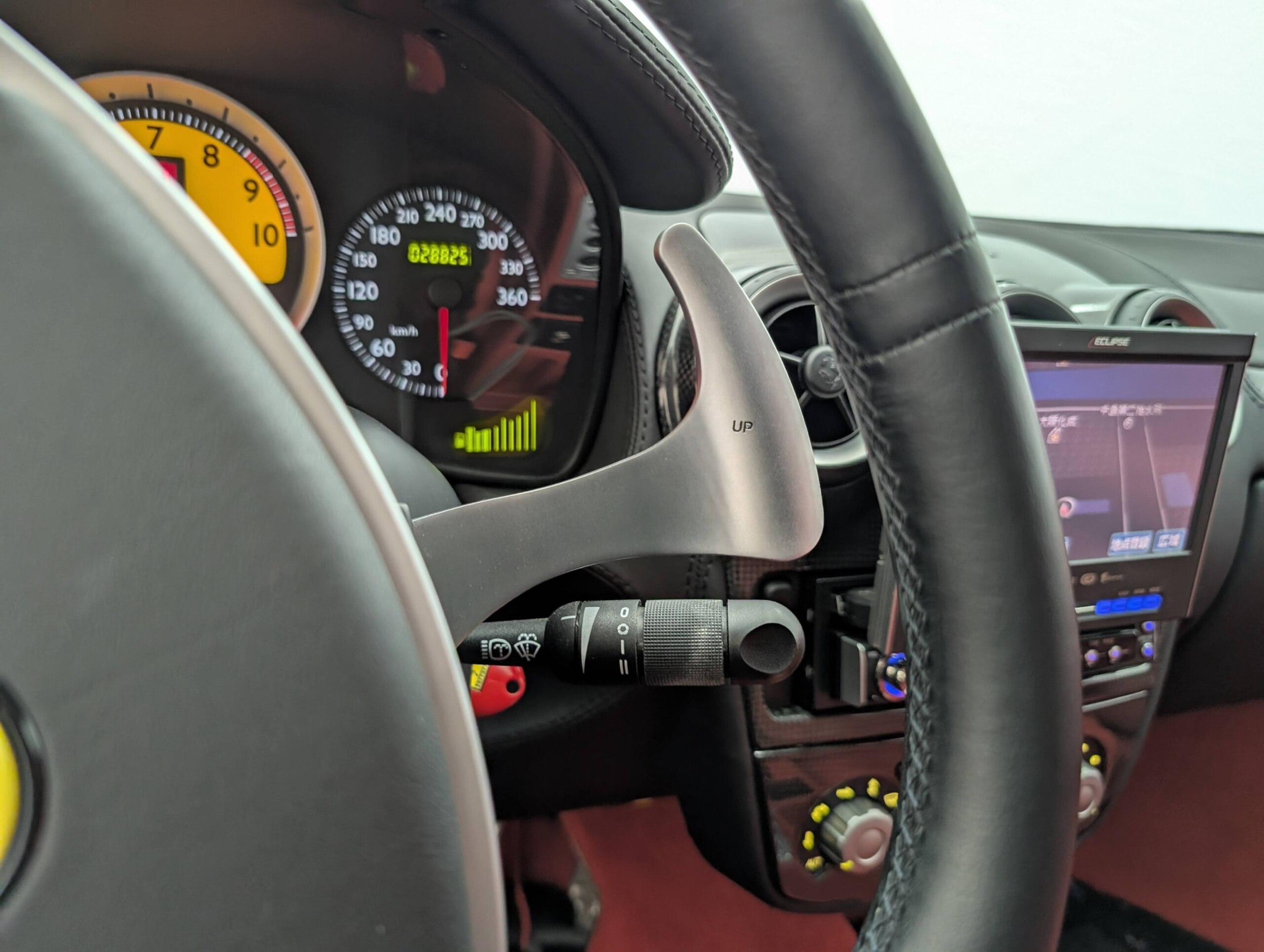 2007 Ferrari F430 — Photo 18 / 38
