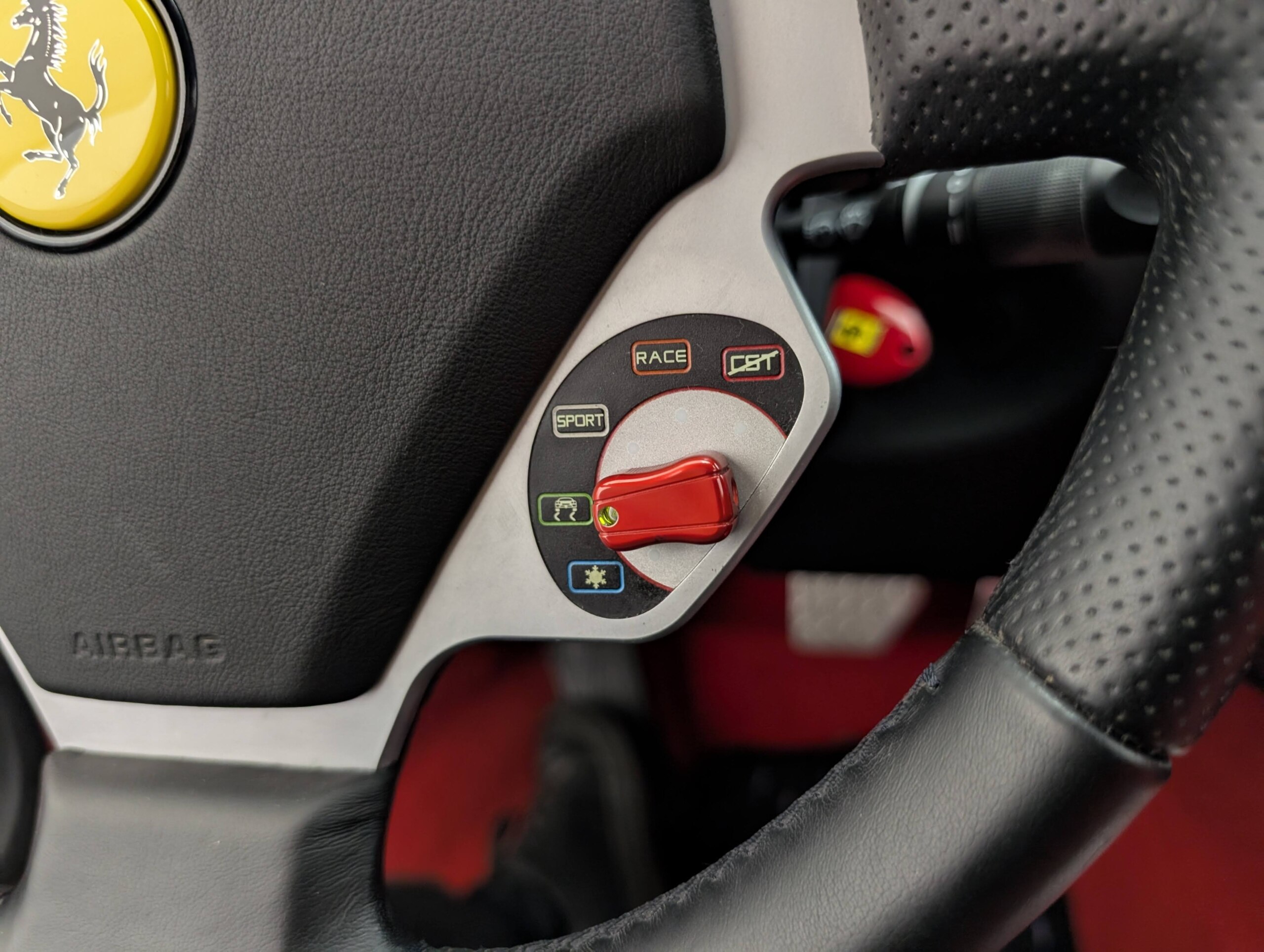 2007 Ferrari F430 — Photo 19 / 38