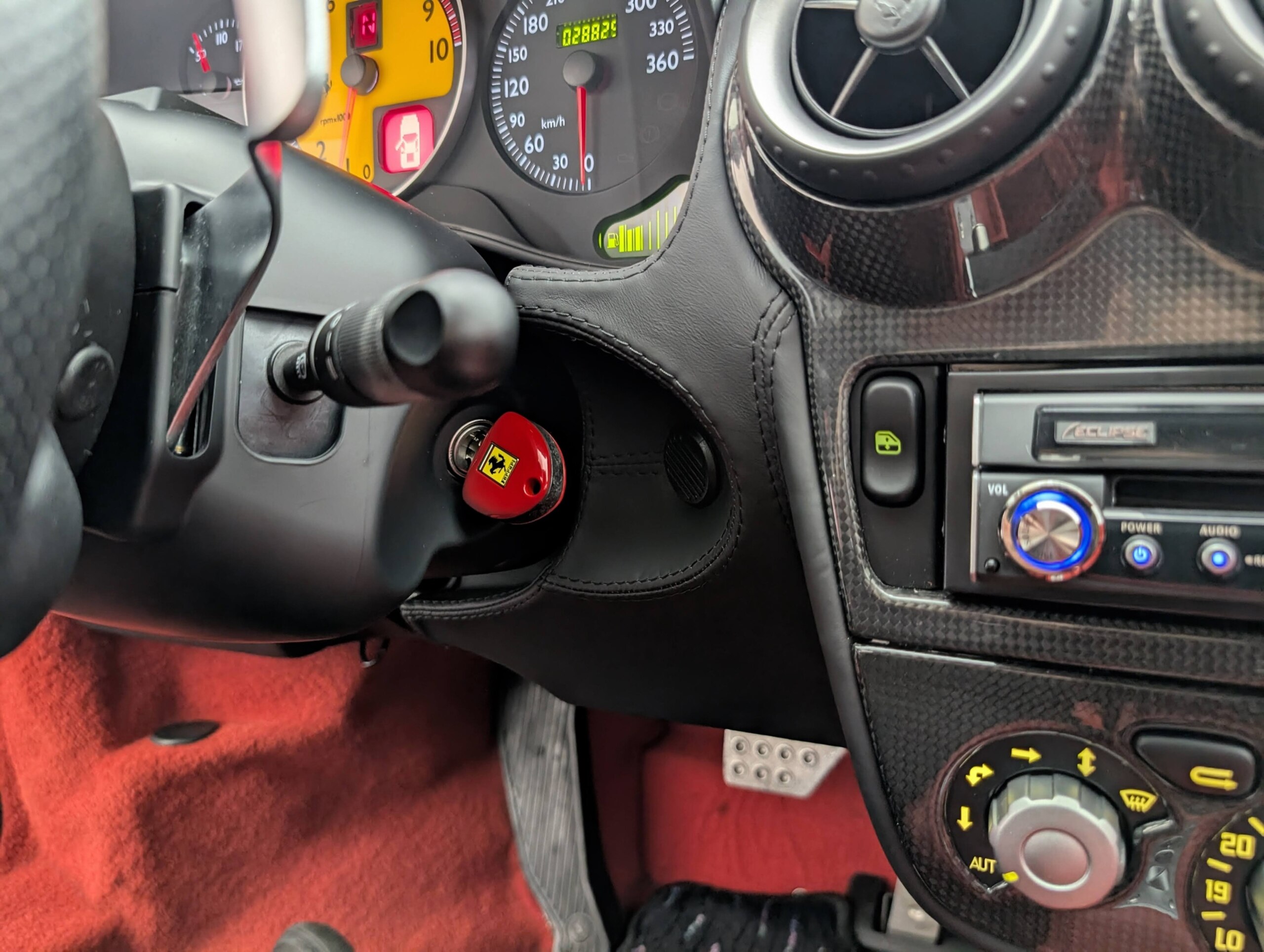 2007 Ferrari F430 — Photo 20 / 38