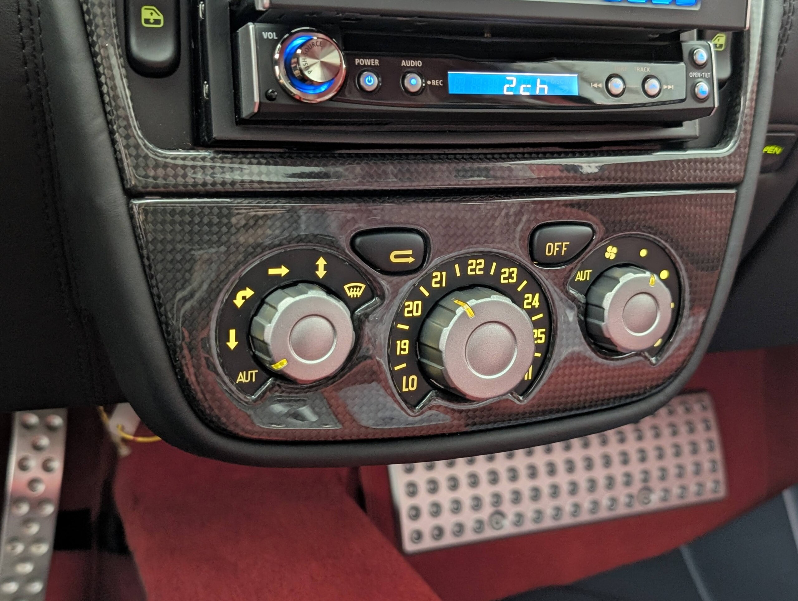 2007 Ferrari F430 — Photo 21 / 38