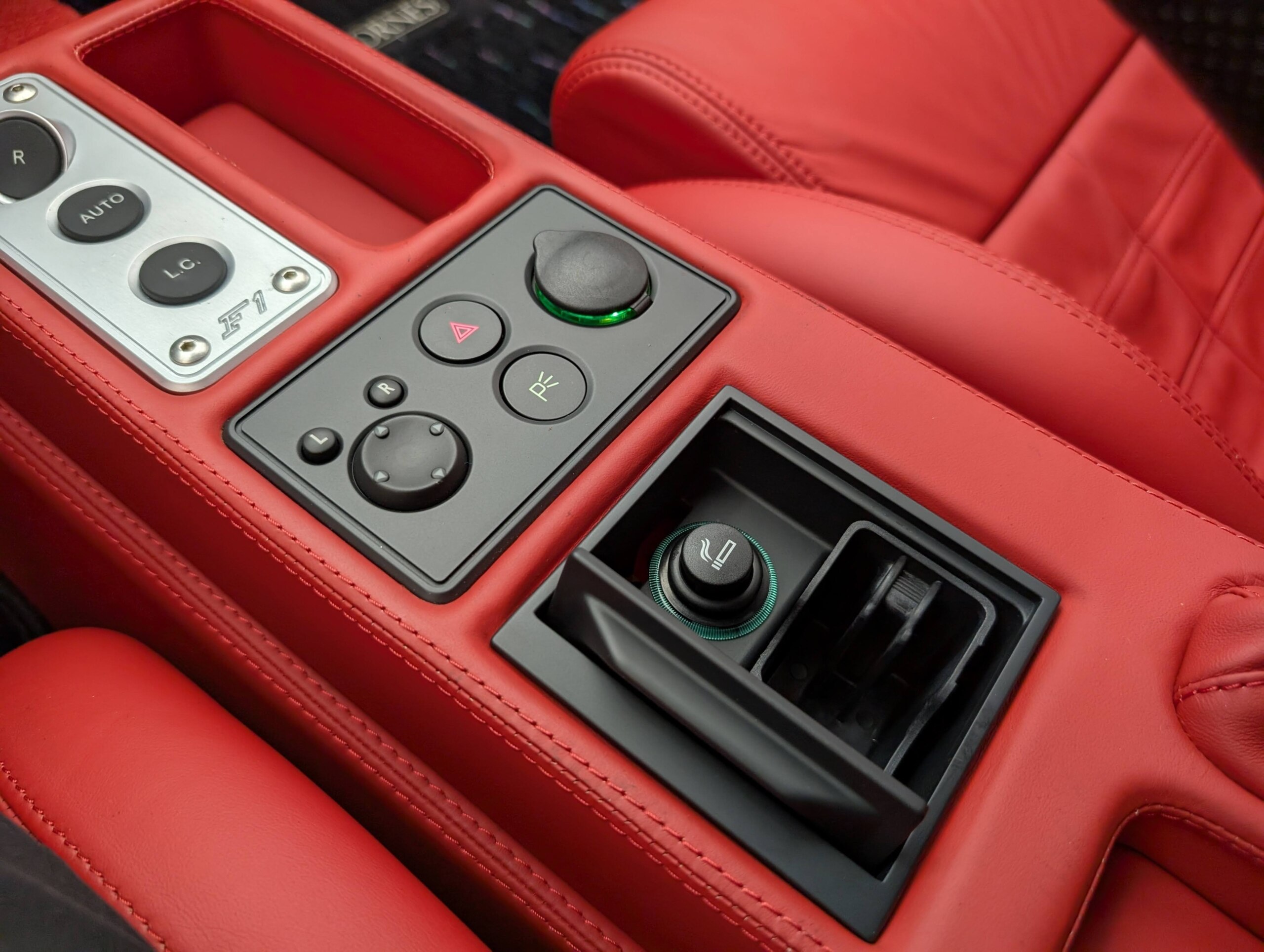 2007 Ferrari F430 — Photo 22 / 38