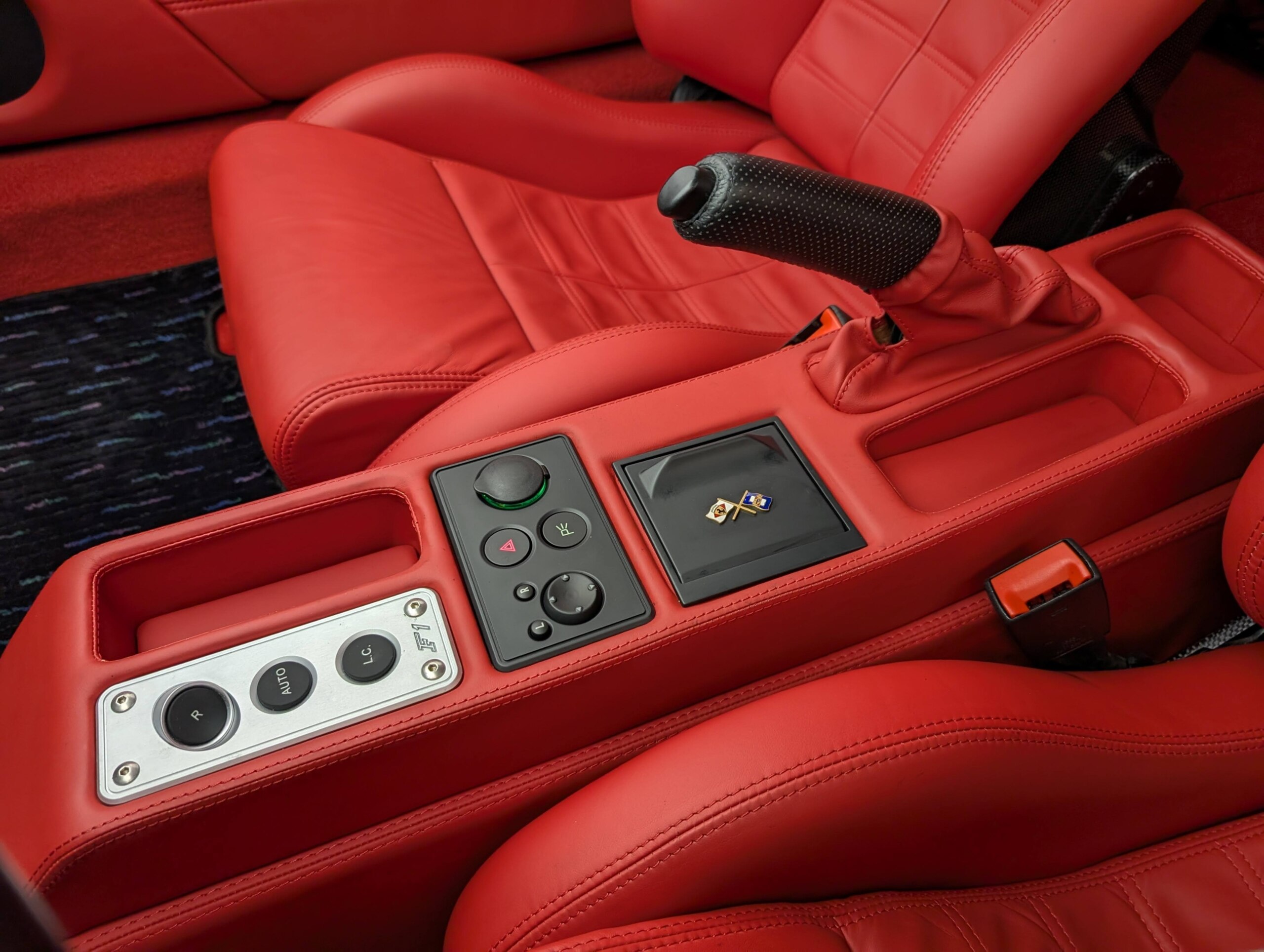 2007 Ferrari F430 — Photo 23 / 38
