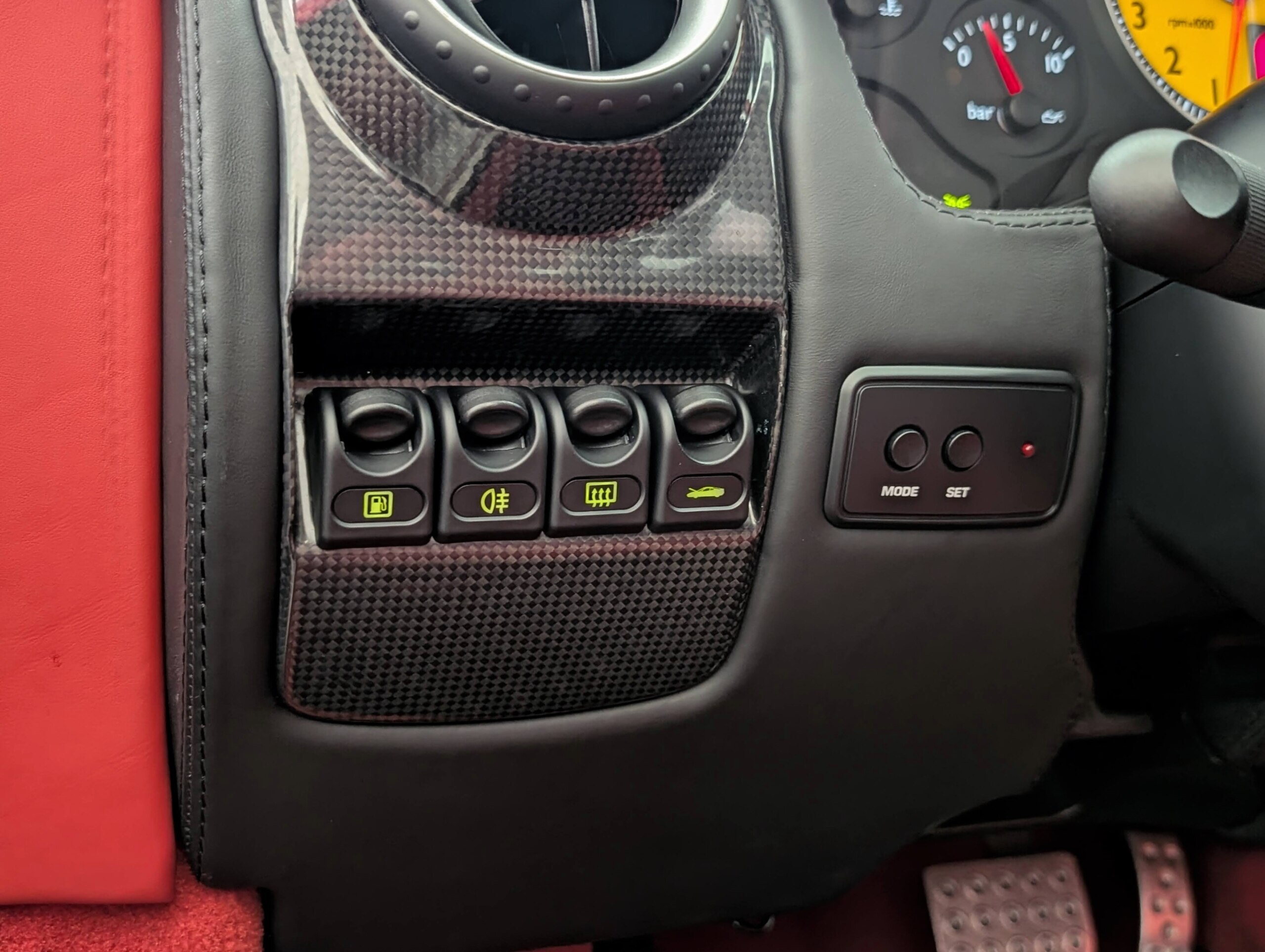 2007 Ferrari F430 — Photo 27 / 38