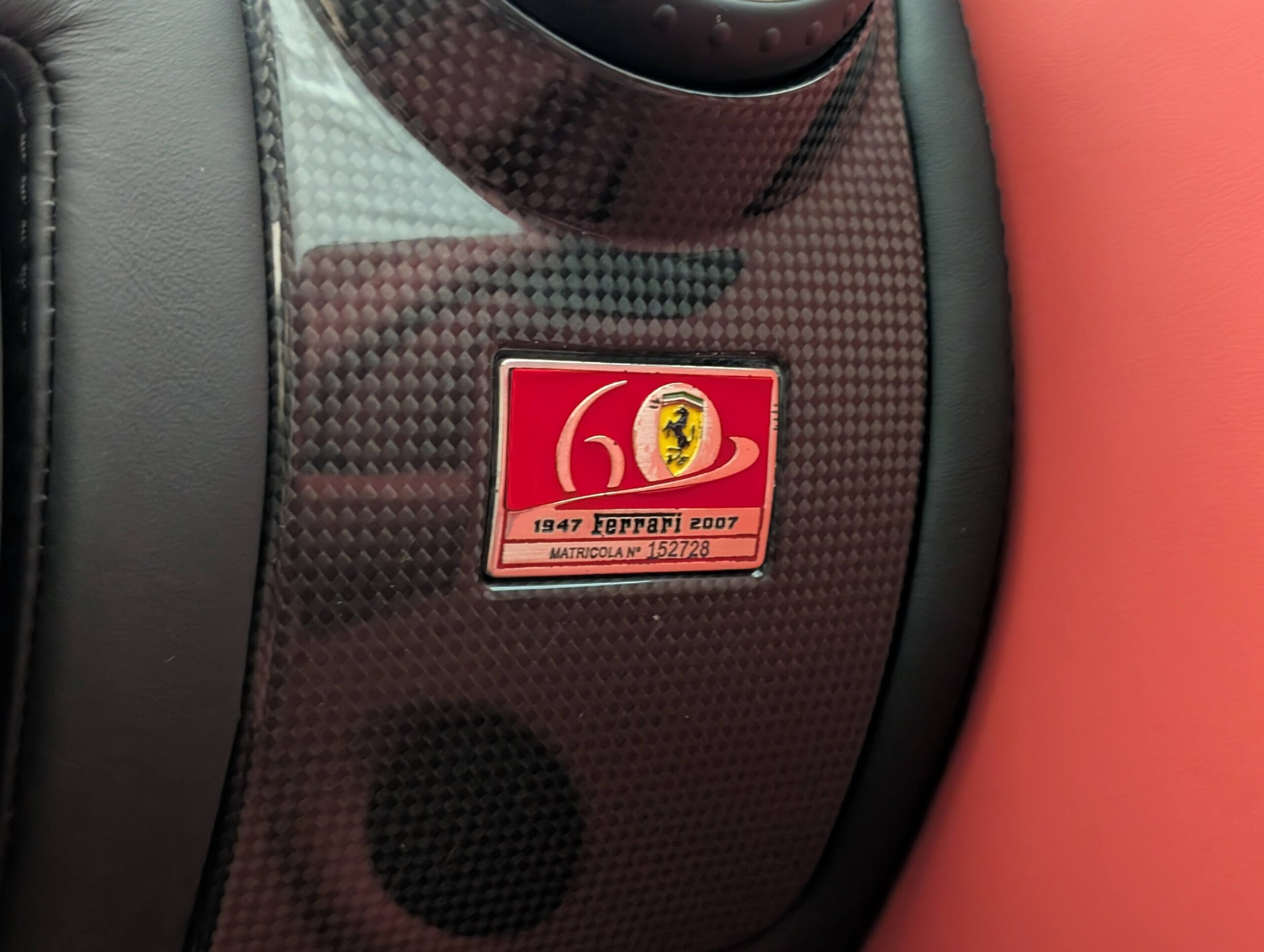 2007 Ferrari F430 — Photo 29 / 38