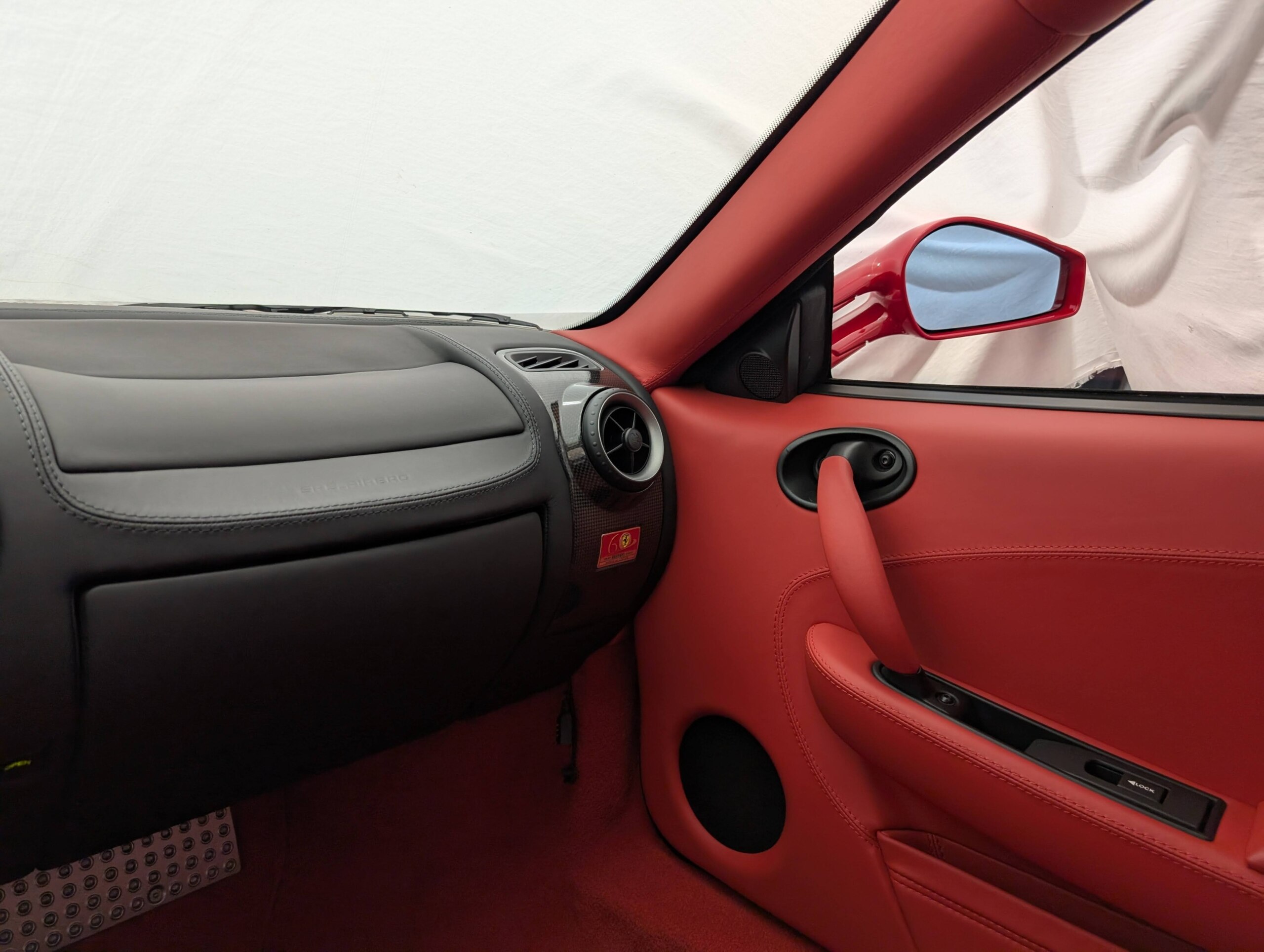 2007 Ferrari F430 — Photo 30 / 38