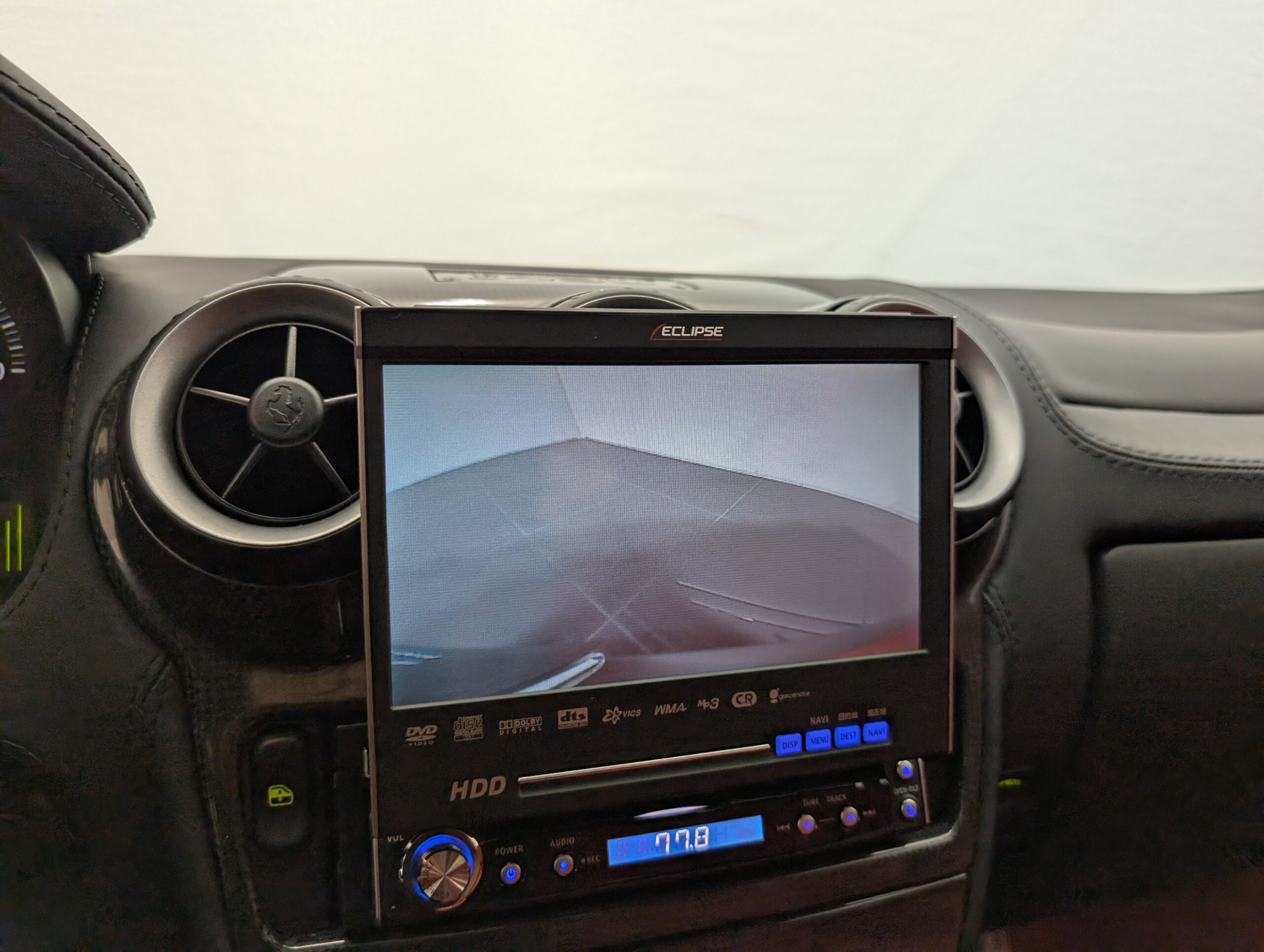 2007 Ferrari F430 — Photo 31 / 38