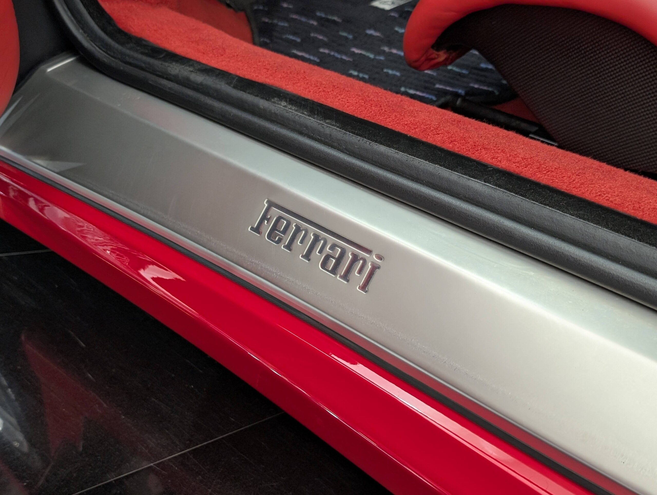 2007 Ferrari F430 — Photo 32 / 38