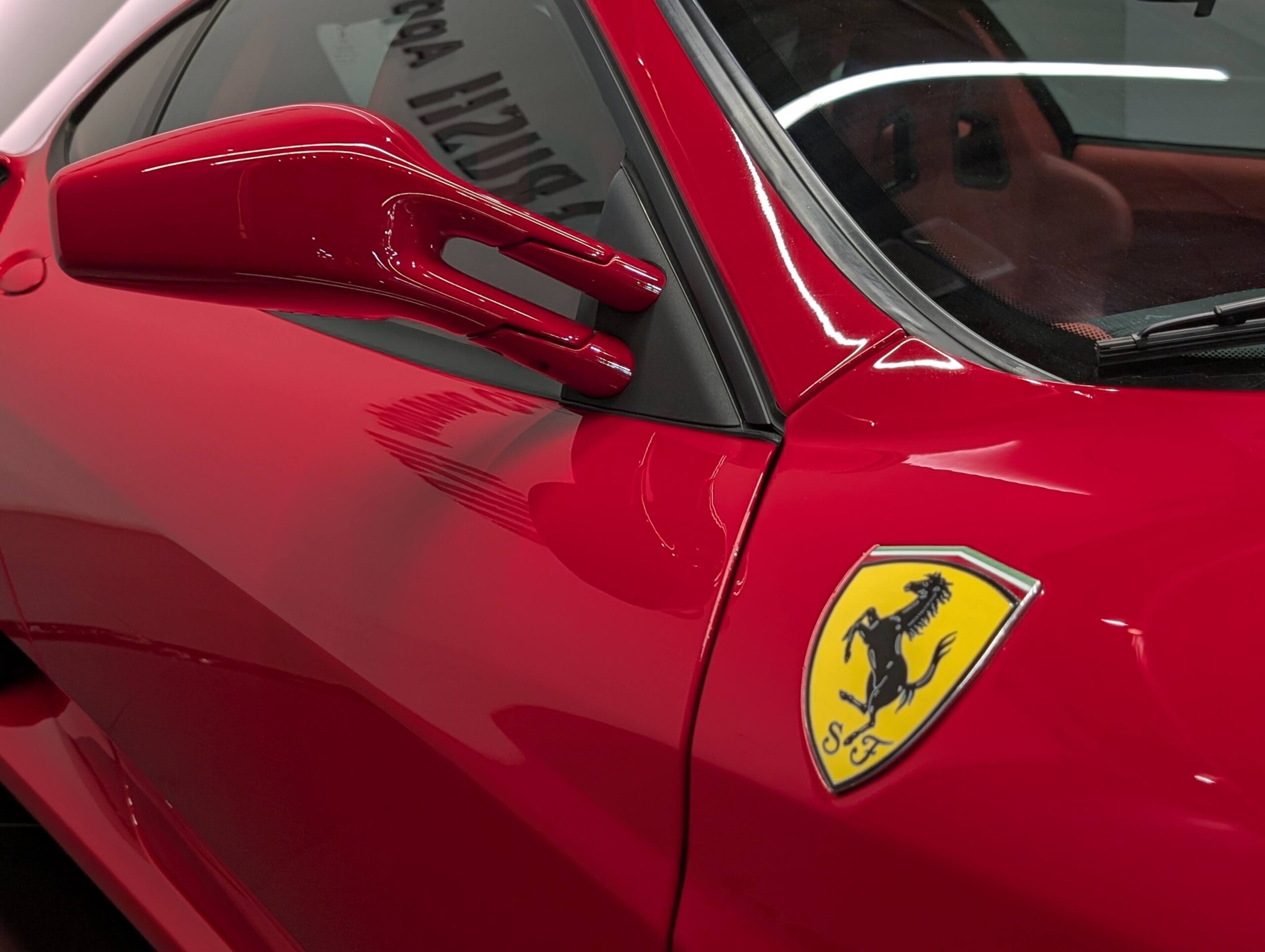 2007 Ferrari F430 — Photo 33 / 38