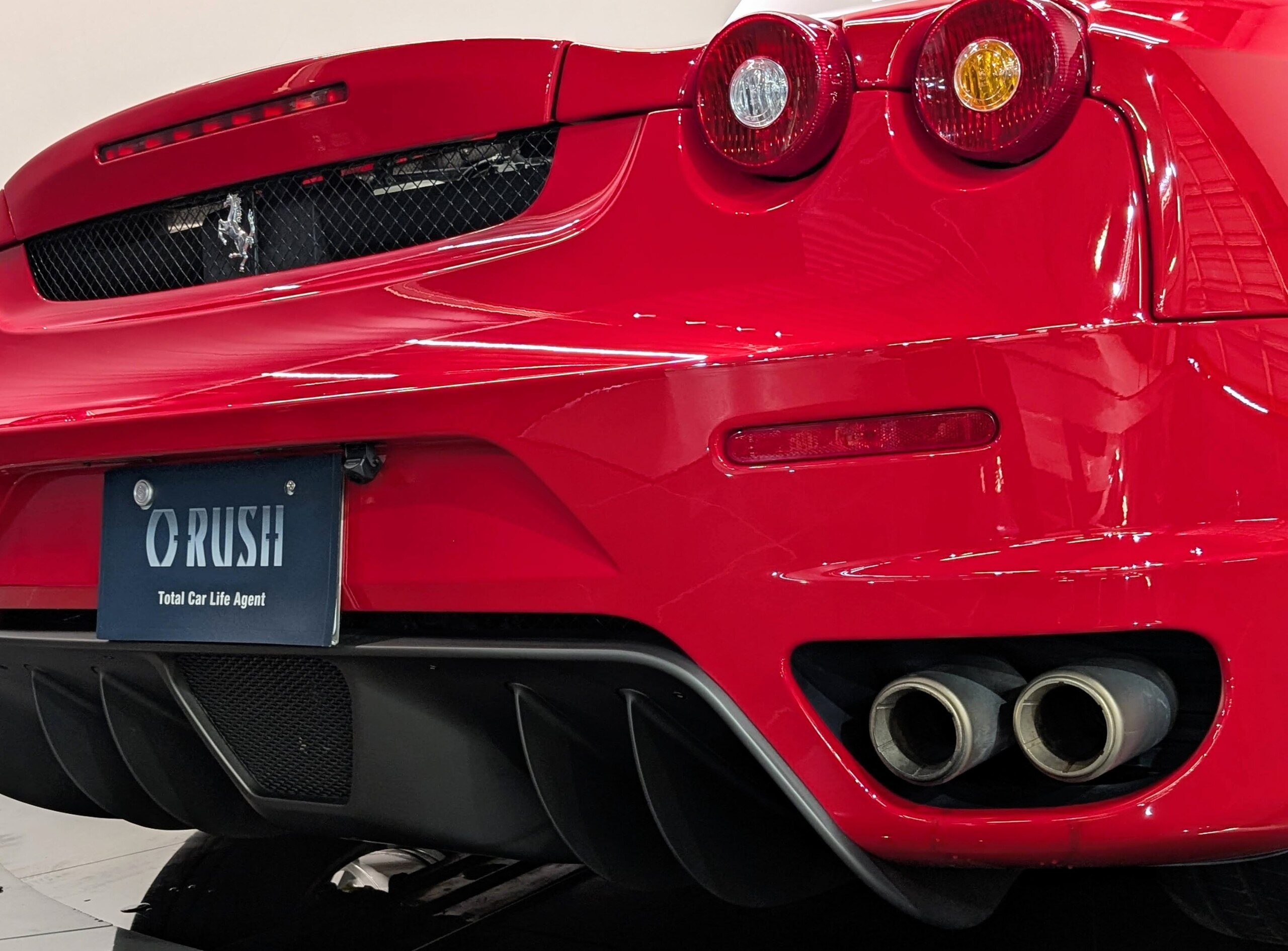 2007 Ferrari F430 — Photo 34 / 38