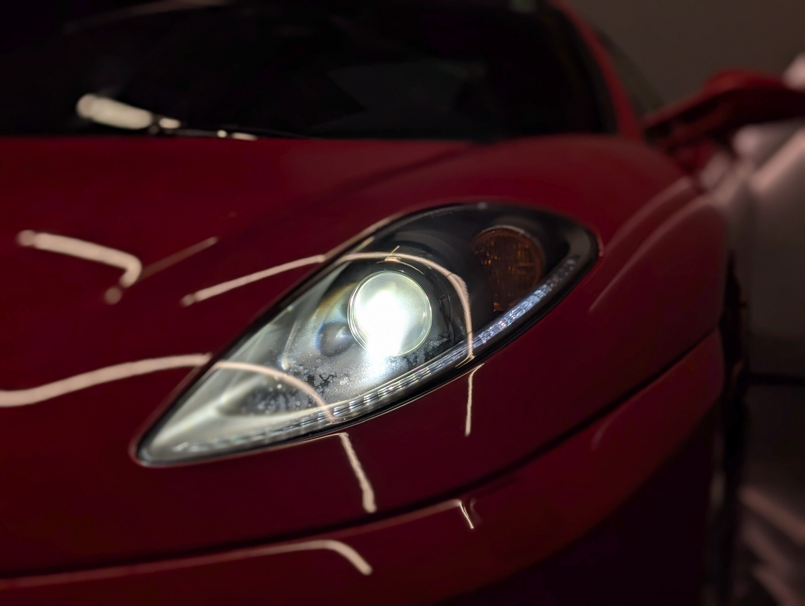 2007 Ferrari F430 — Photo 35 / 38