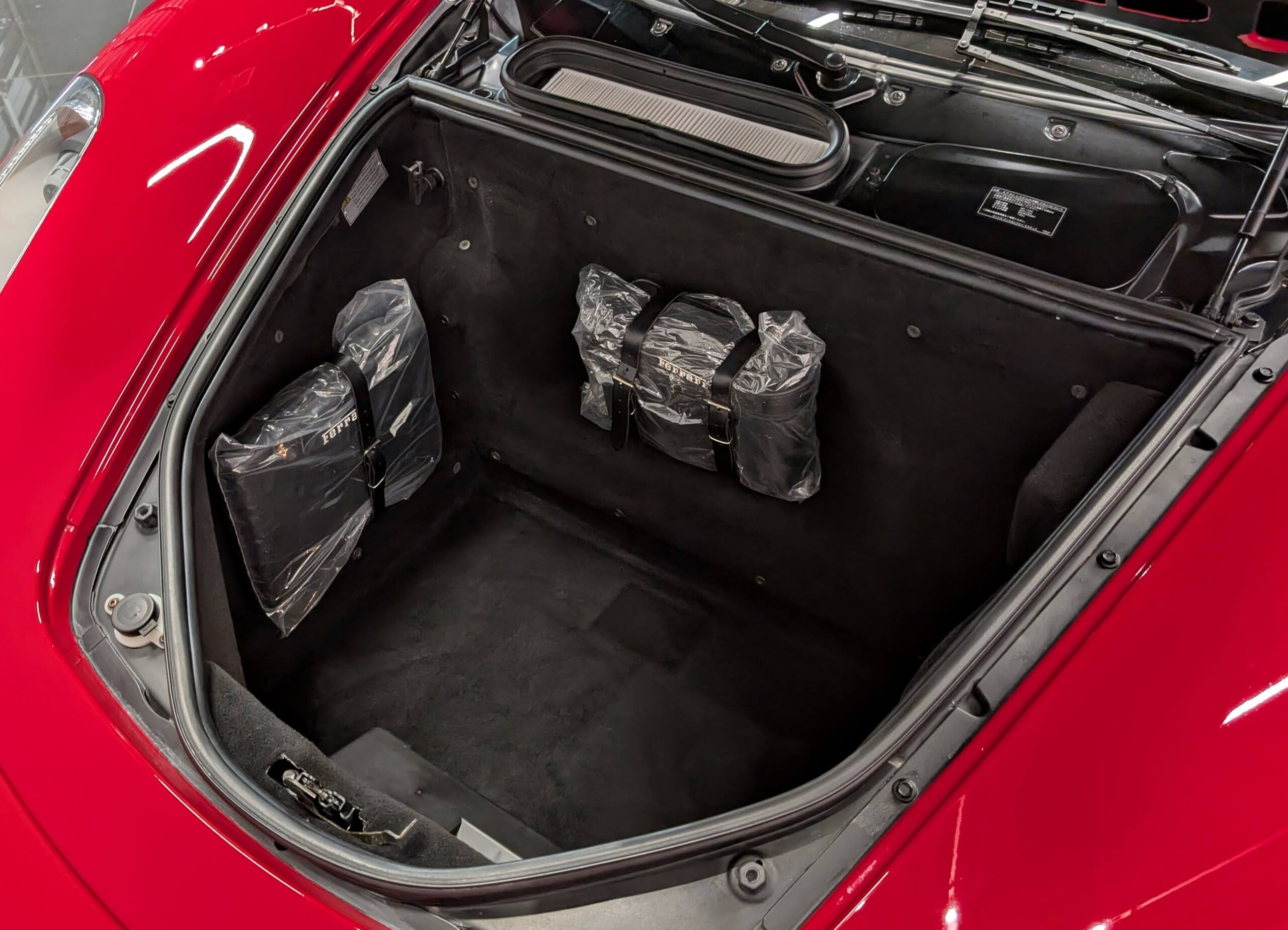 2007 Ferrari F430 — Photo 38 / 38