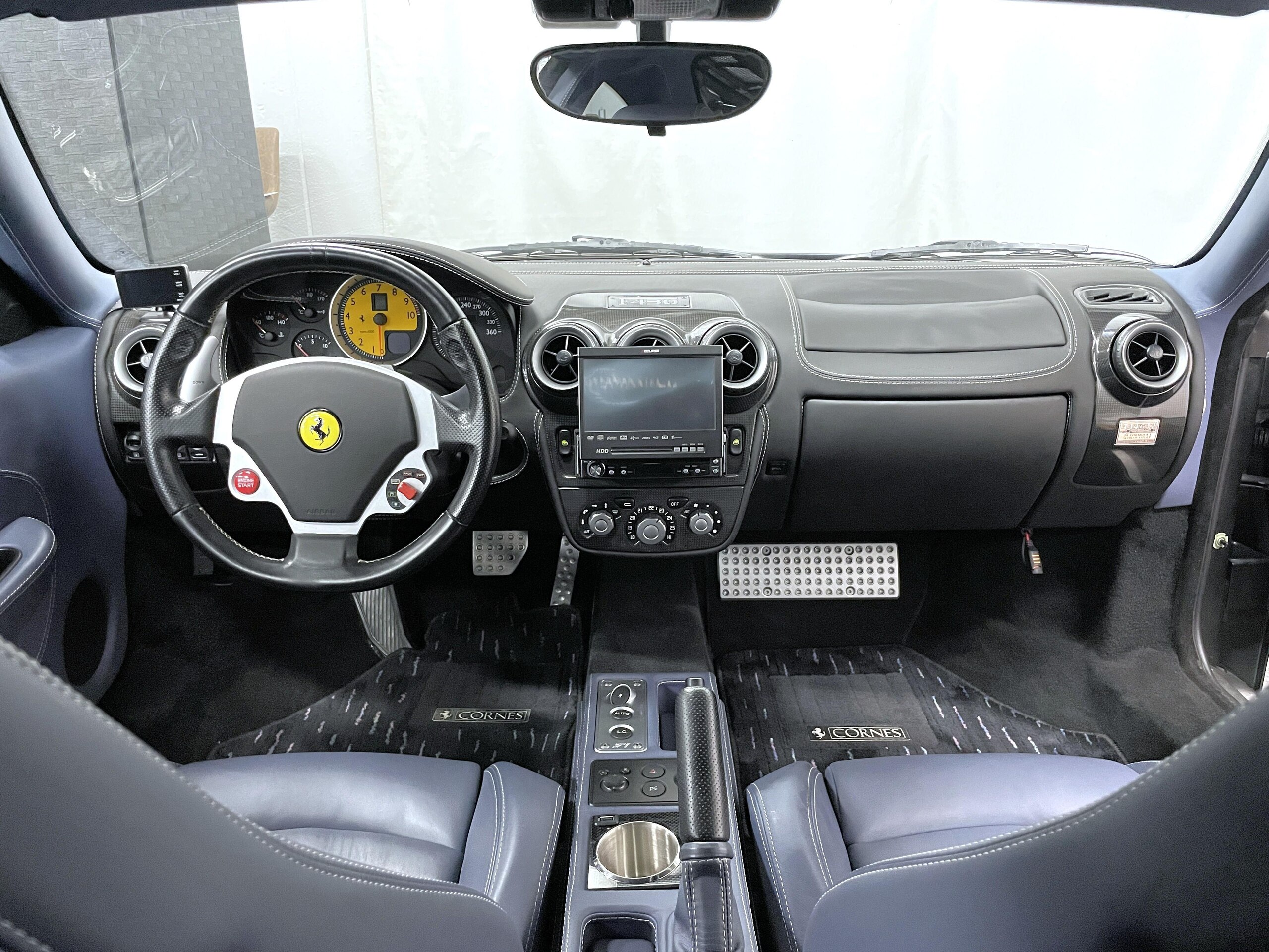 2007 Ferrari F430 — Photo 6 / 44