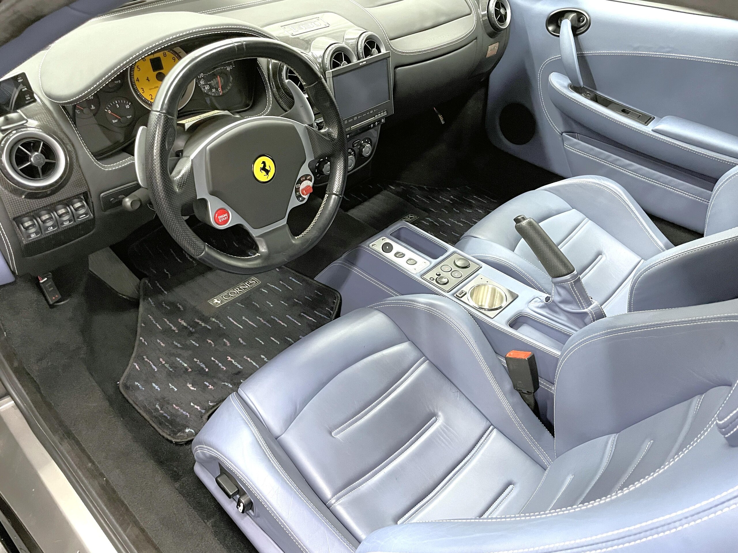 2007 Ferrari F430 — Photo 7 / 44