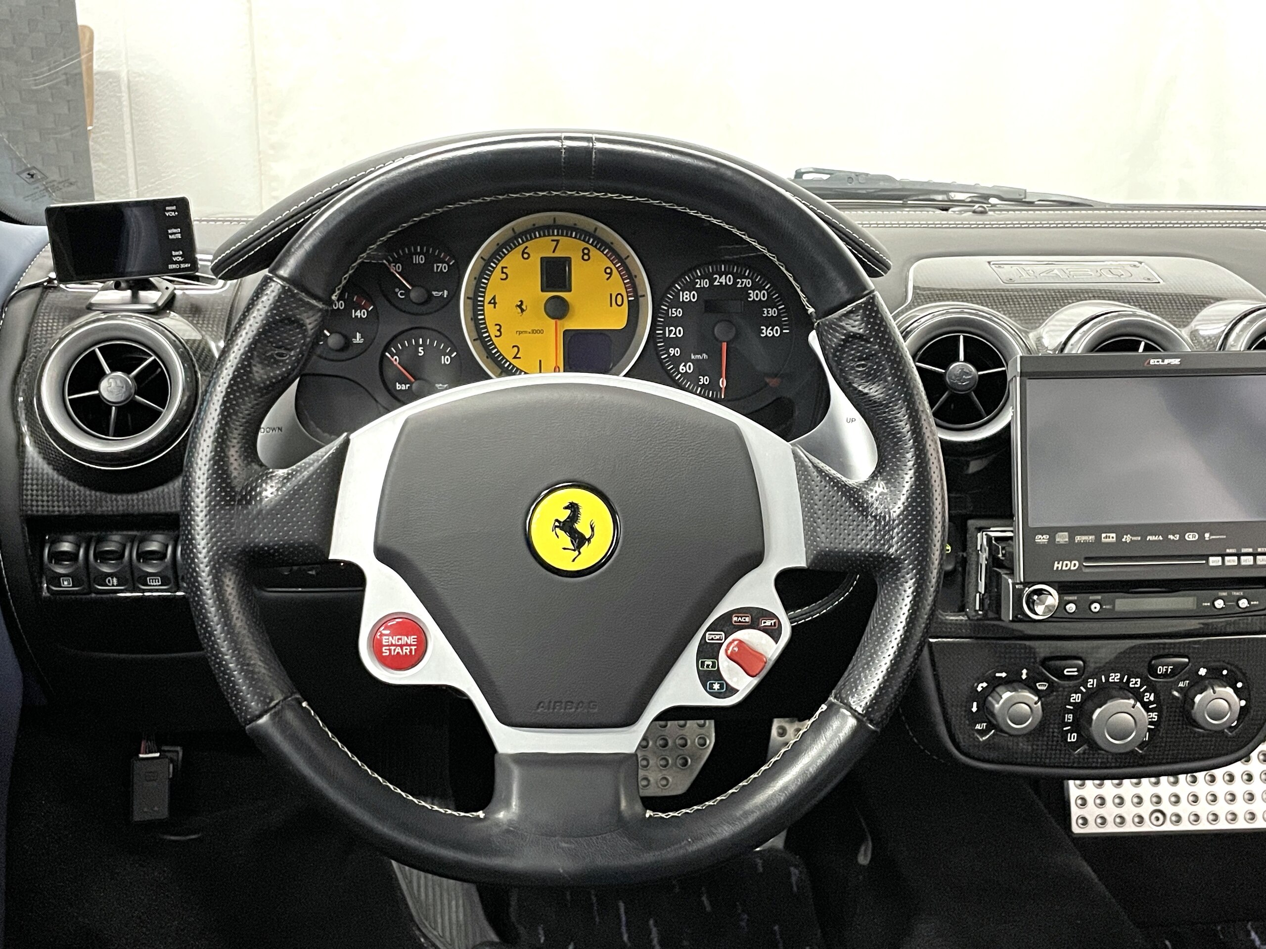 2007 Ferrari F430 — Photo 8 / 44