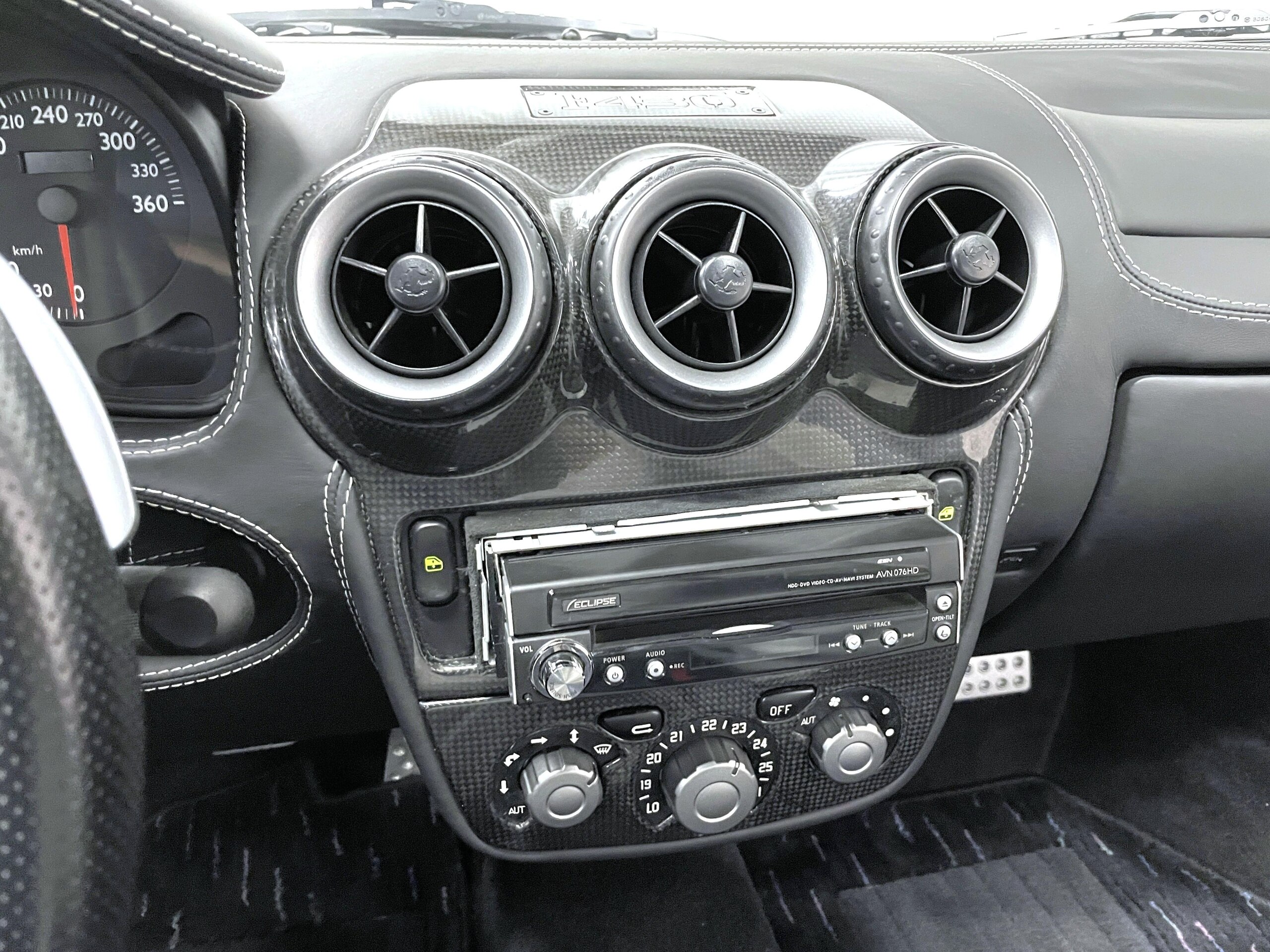 2007 Ferrari F430 — Photo 9 / 44