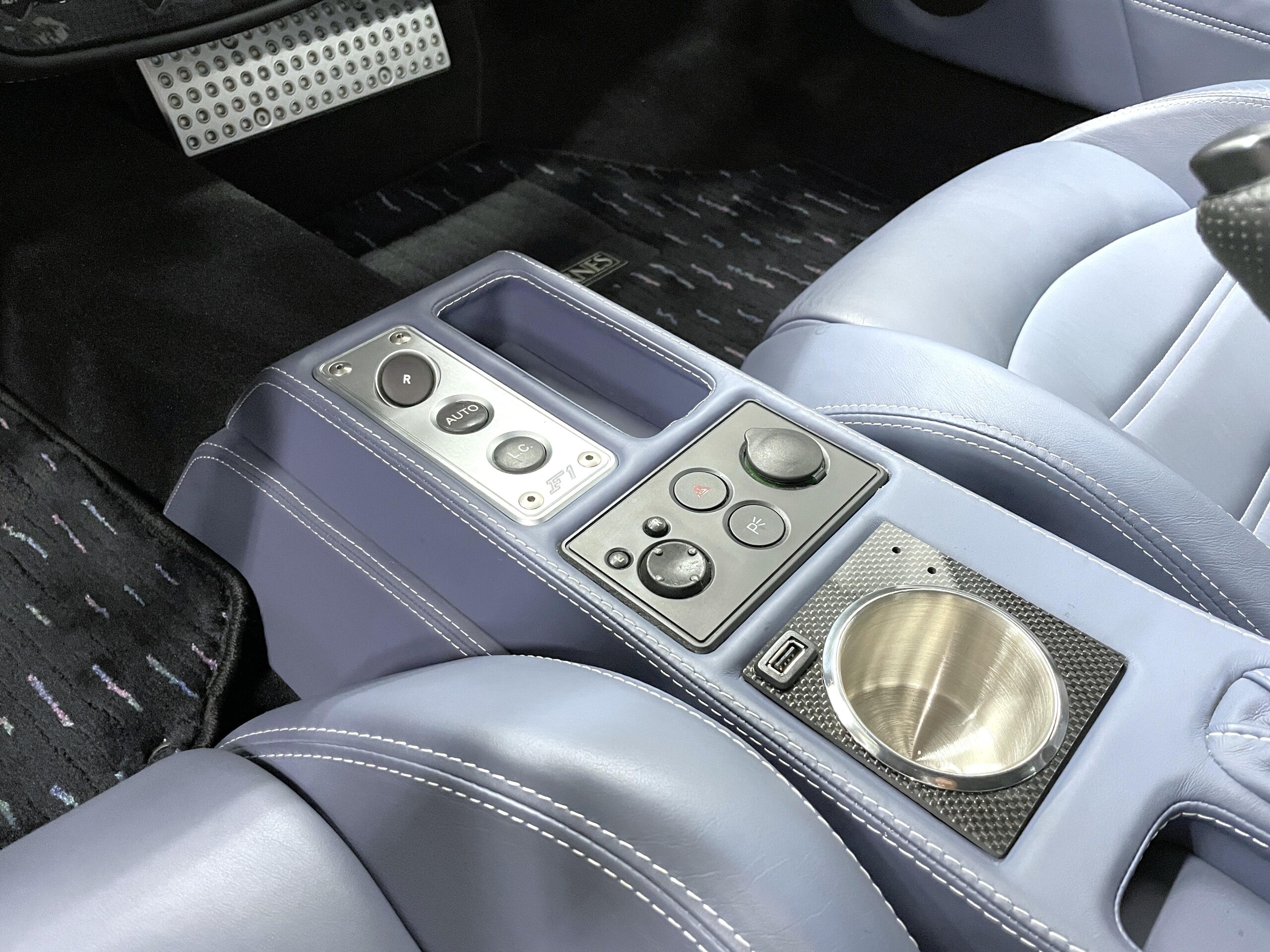 2007 Ferrari F430 — Photo 10 / 44