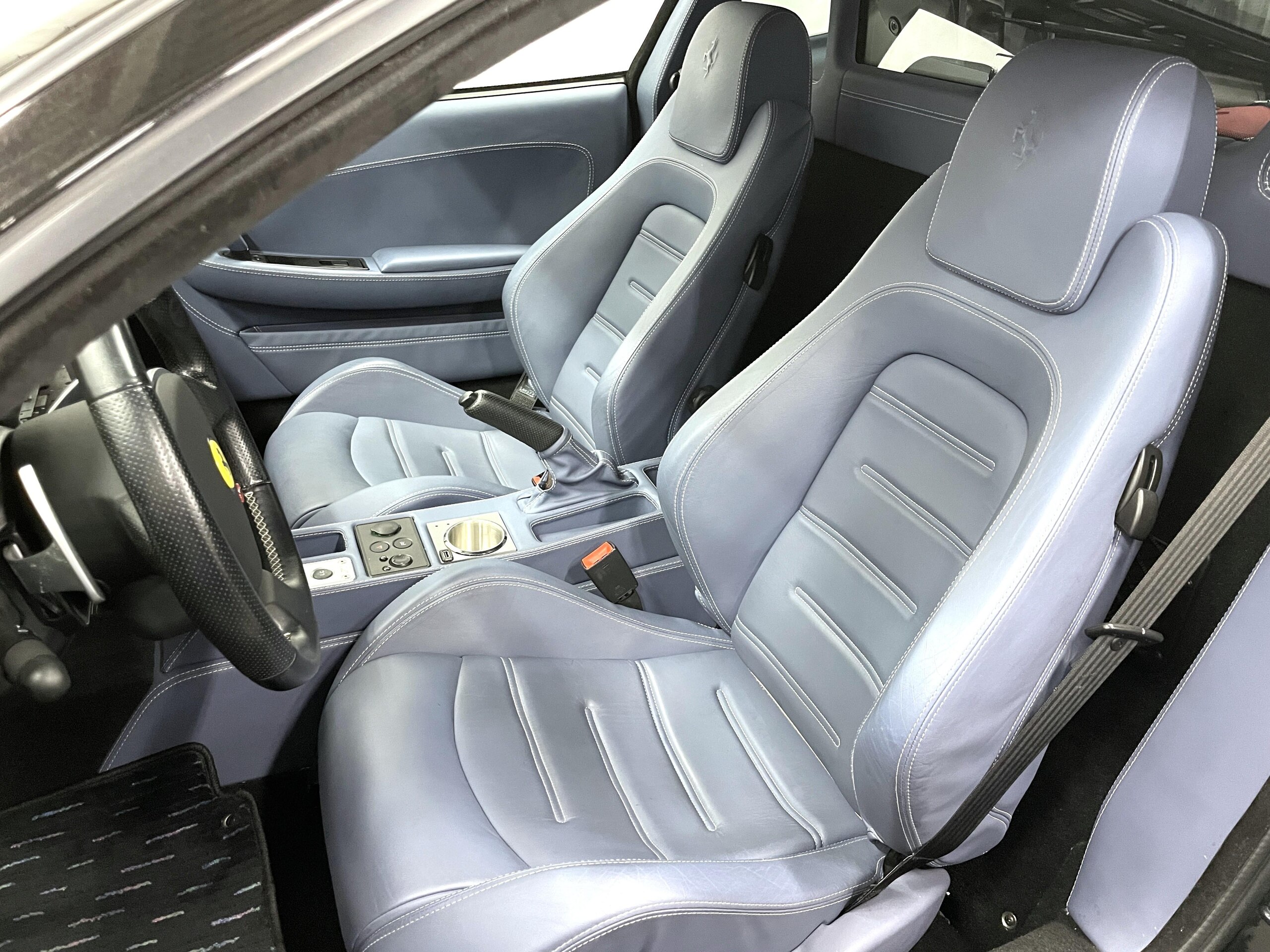 2007 Ferrari F430 — Photo 11 / 44