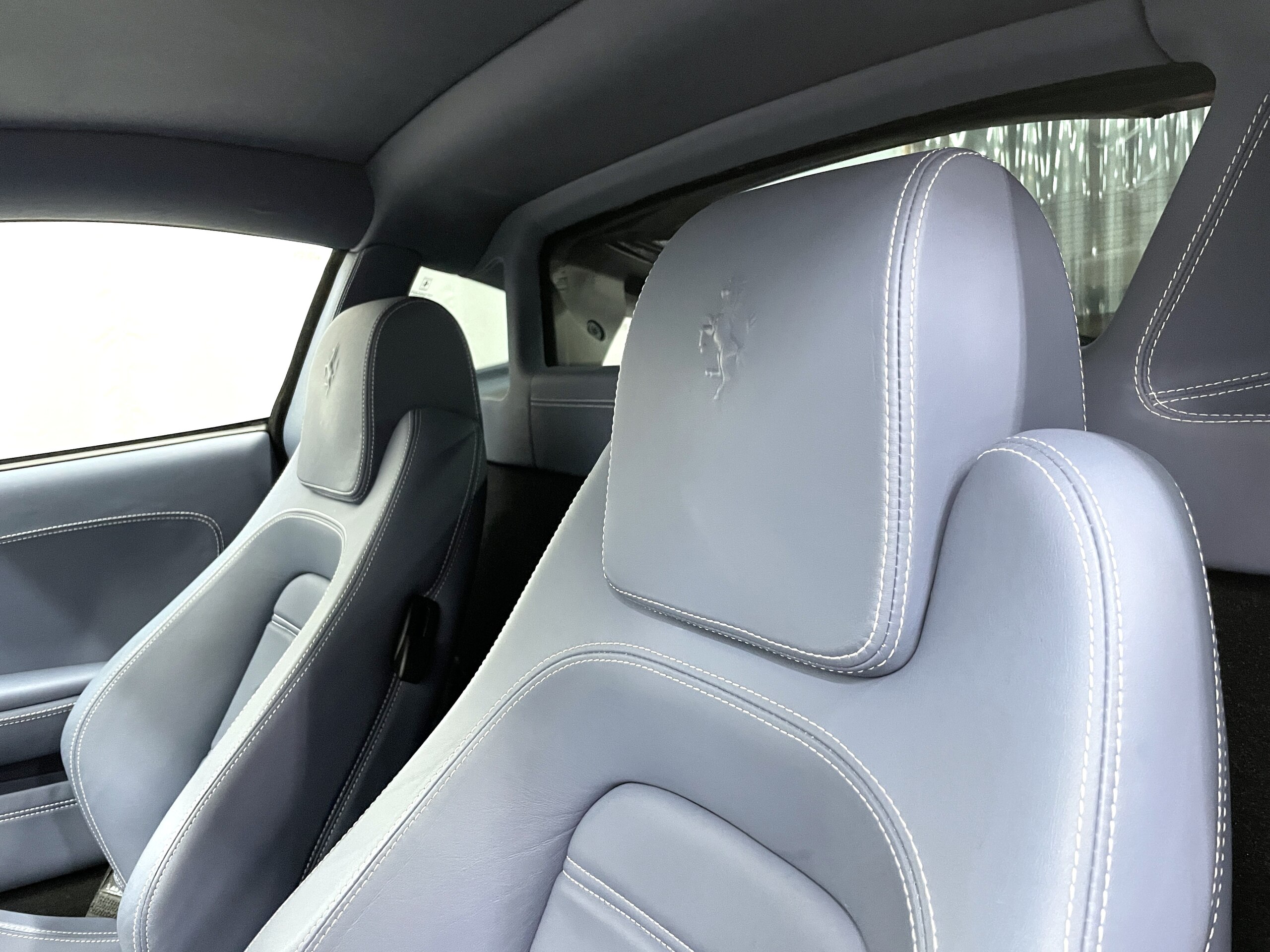 2007 Ferrari F430 — Photo 12 / 44