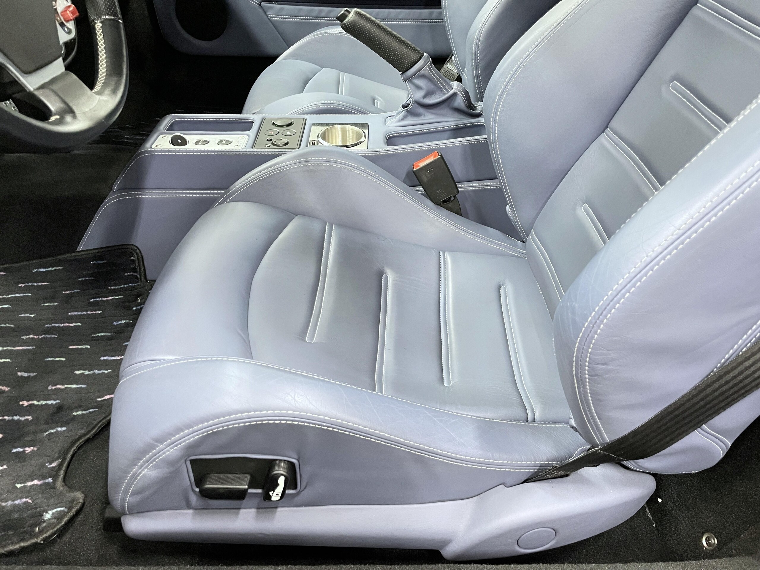 2007 Ferrari F430 — Photo 13 / 44