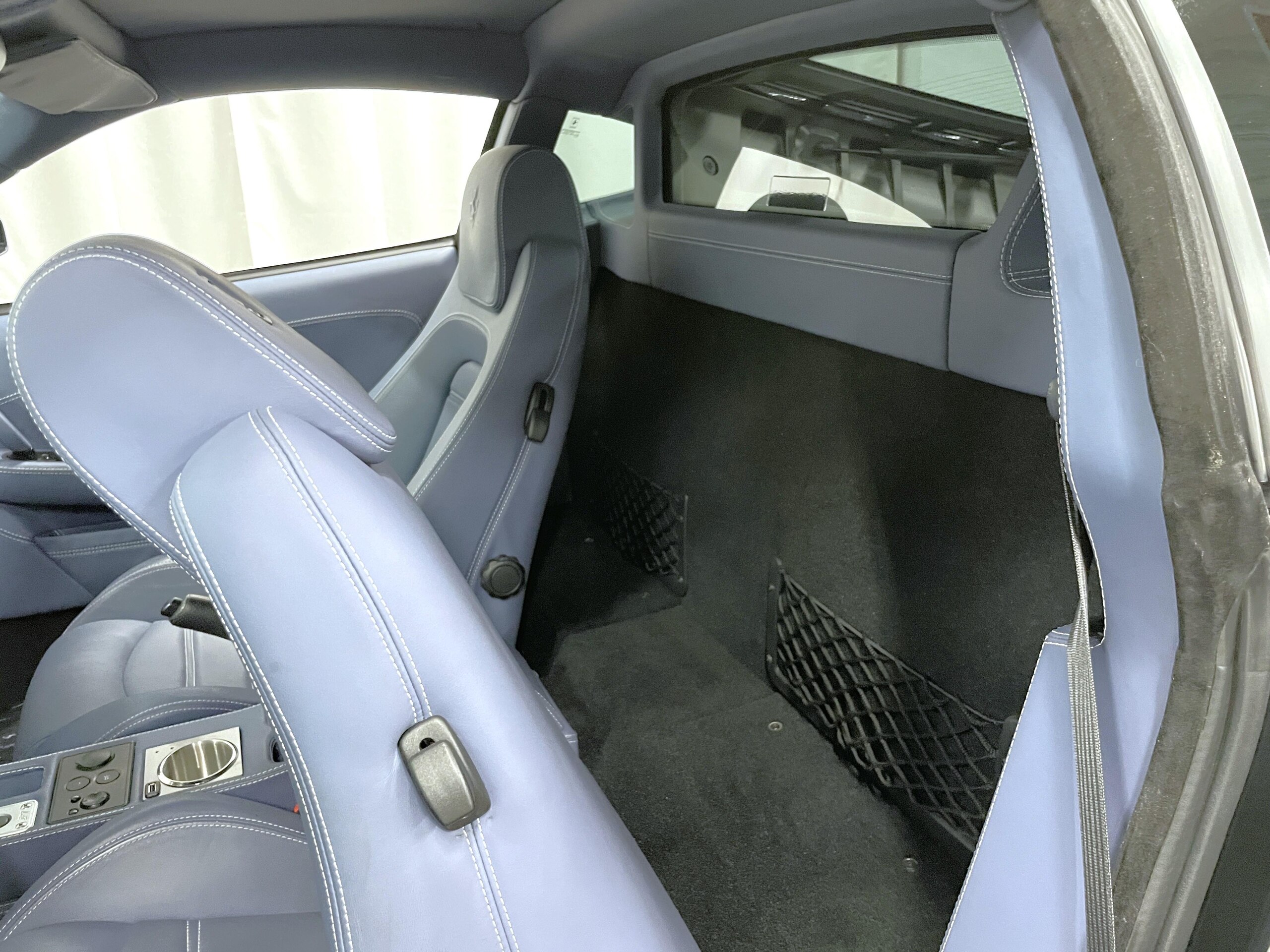 2007 Ferrari F430 — Photo 14 / 44