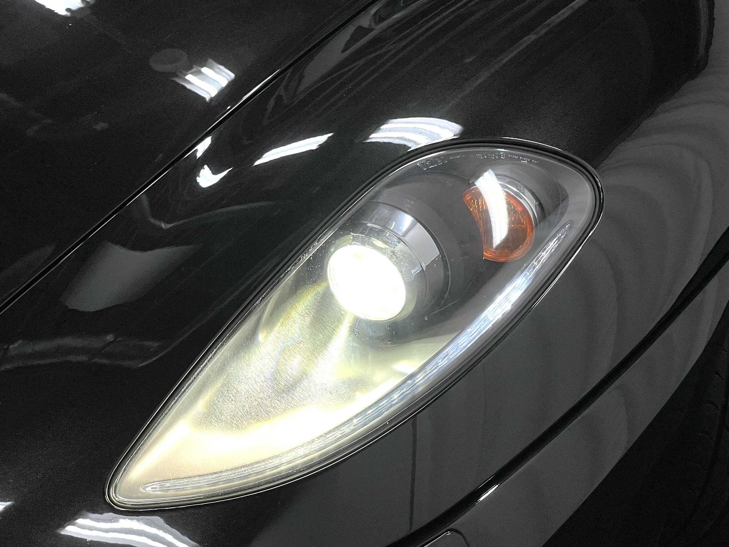 2007 Ferrari F430 — Photo 15 / 44