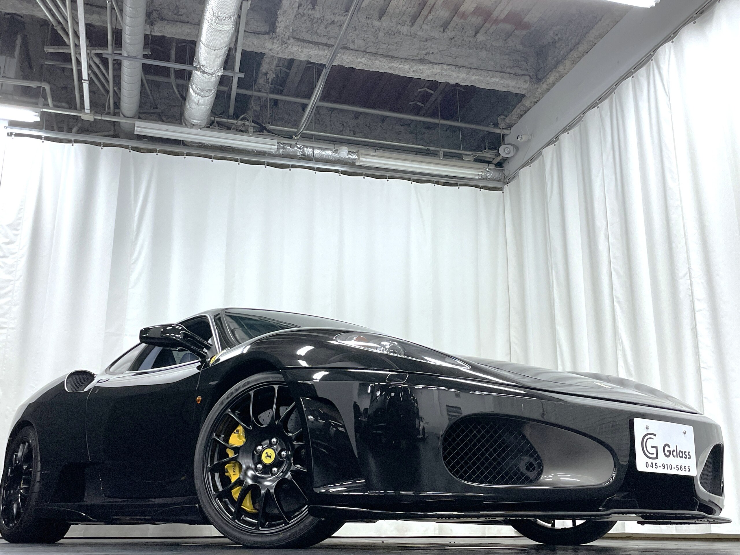2007 Ferrari F430 — Photo 16 / 44
