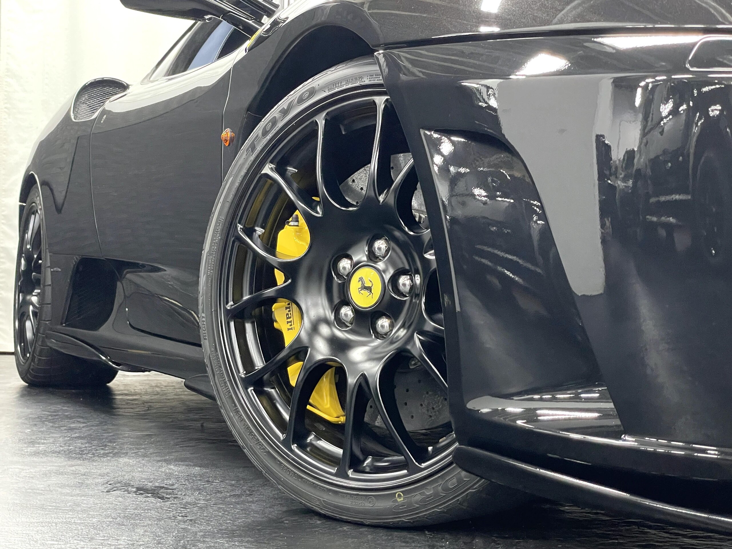 2007 Ferrari F430 — Photo 17 / 44