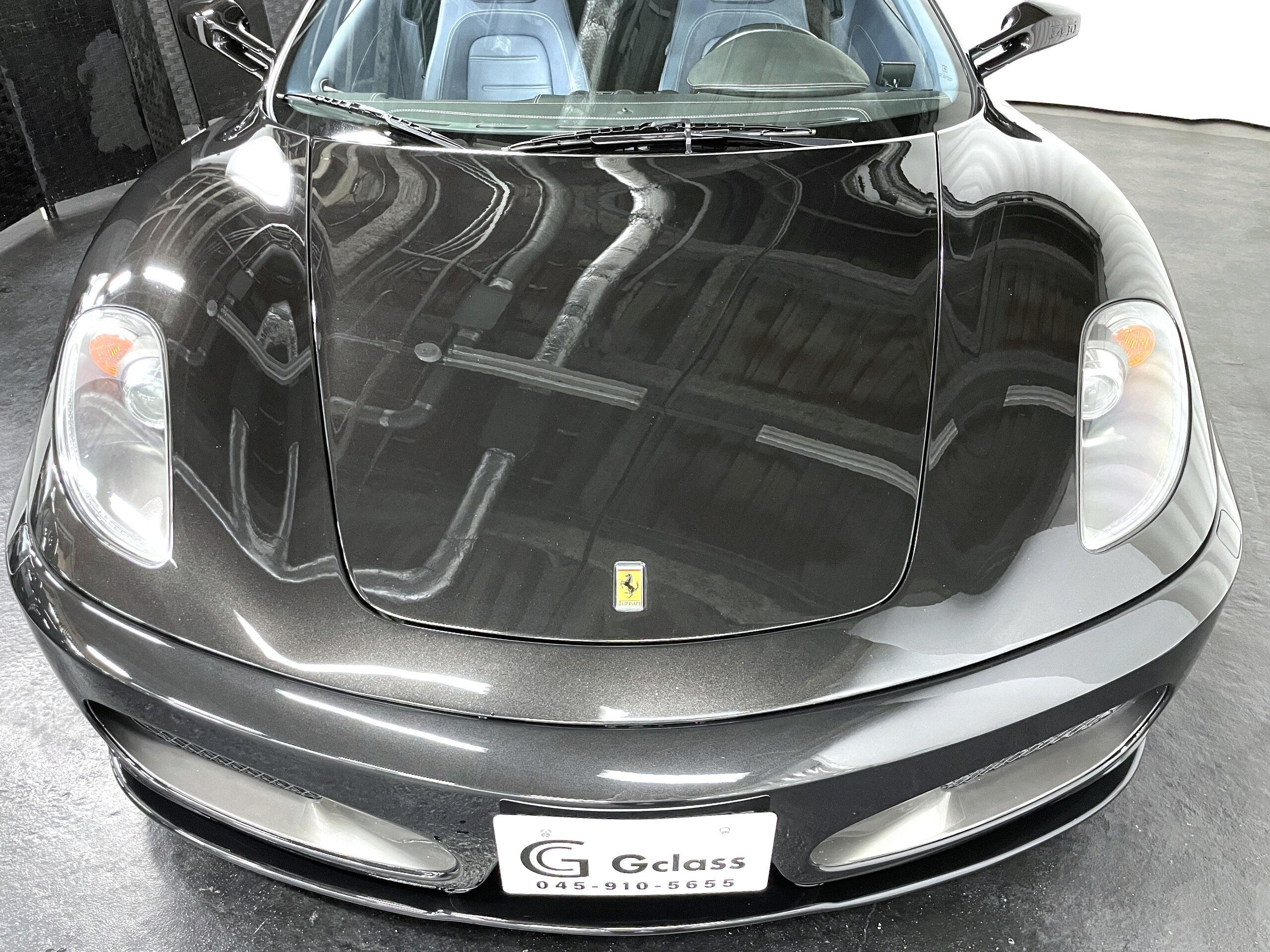 2007 Ferrari F430 — Photo 20 / 44
