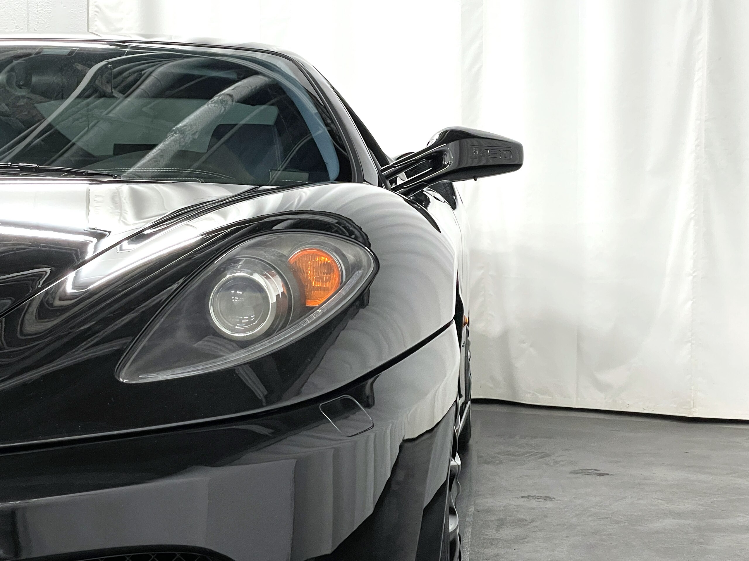 2007 Ferrari F430 — Photo 21 / 44