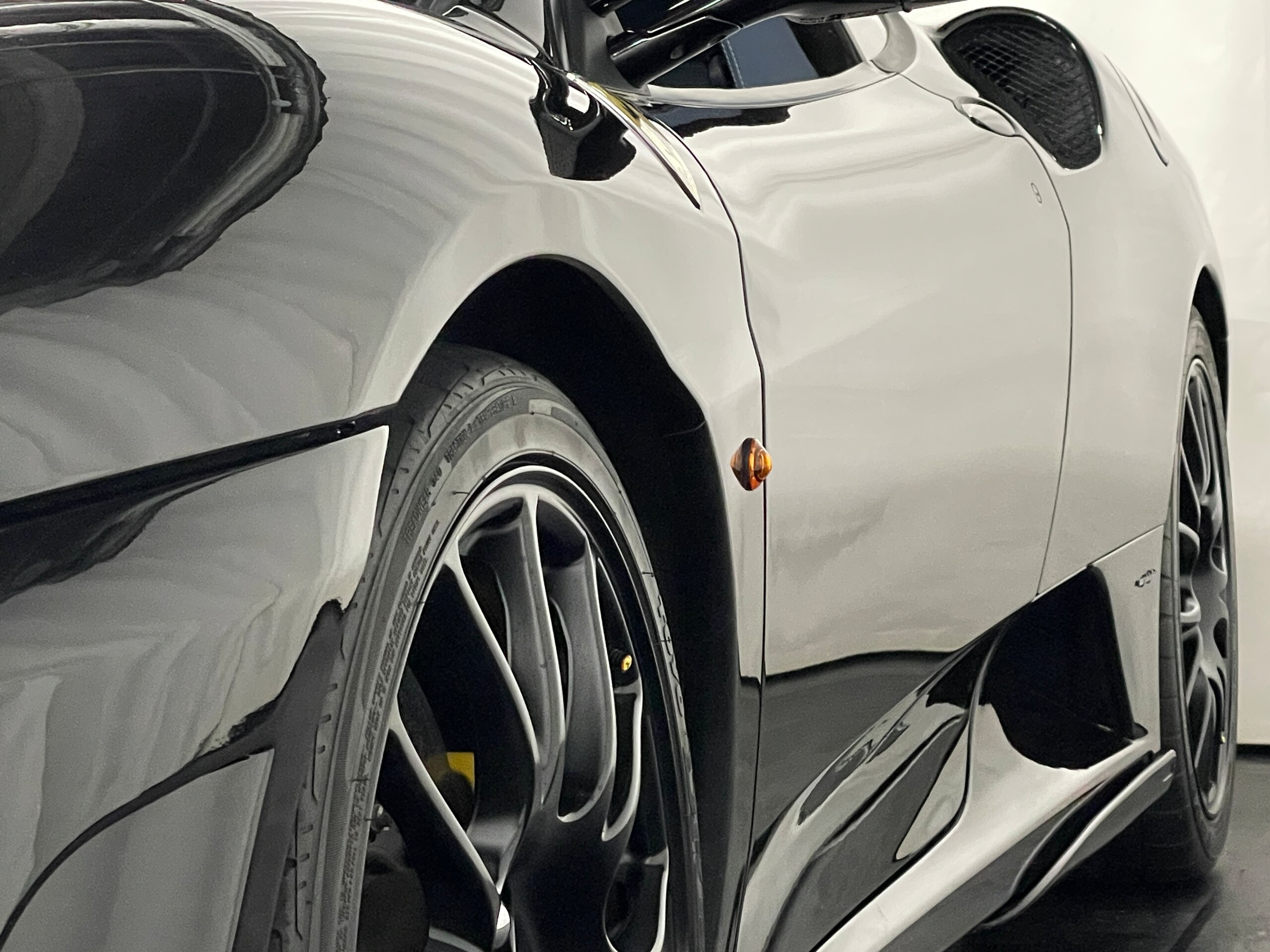 2007 Ferrari F430 — Photo 23 / 44