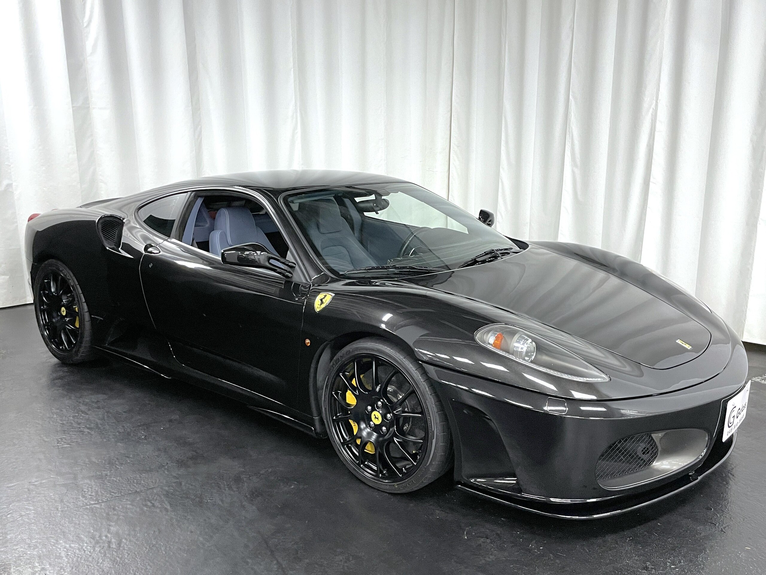 2007 Ferrari F430 — Photo 24 / 44