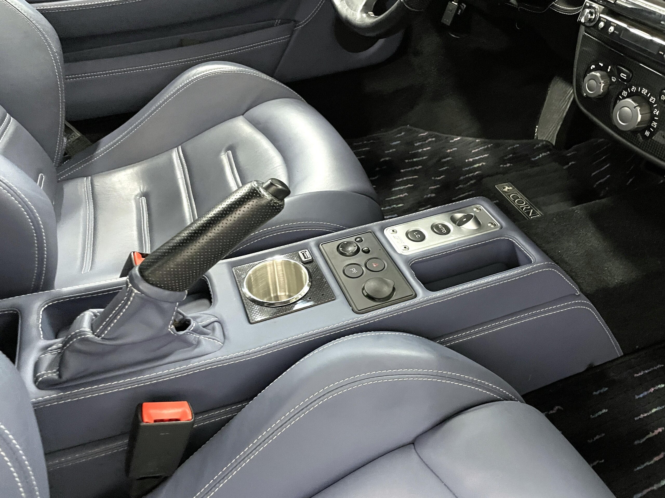 2007 Ferrari F430 — Photo 25 / 44