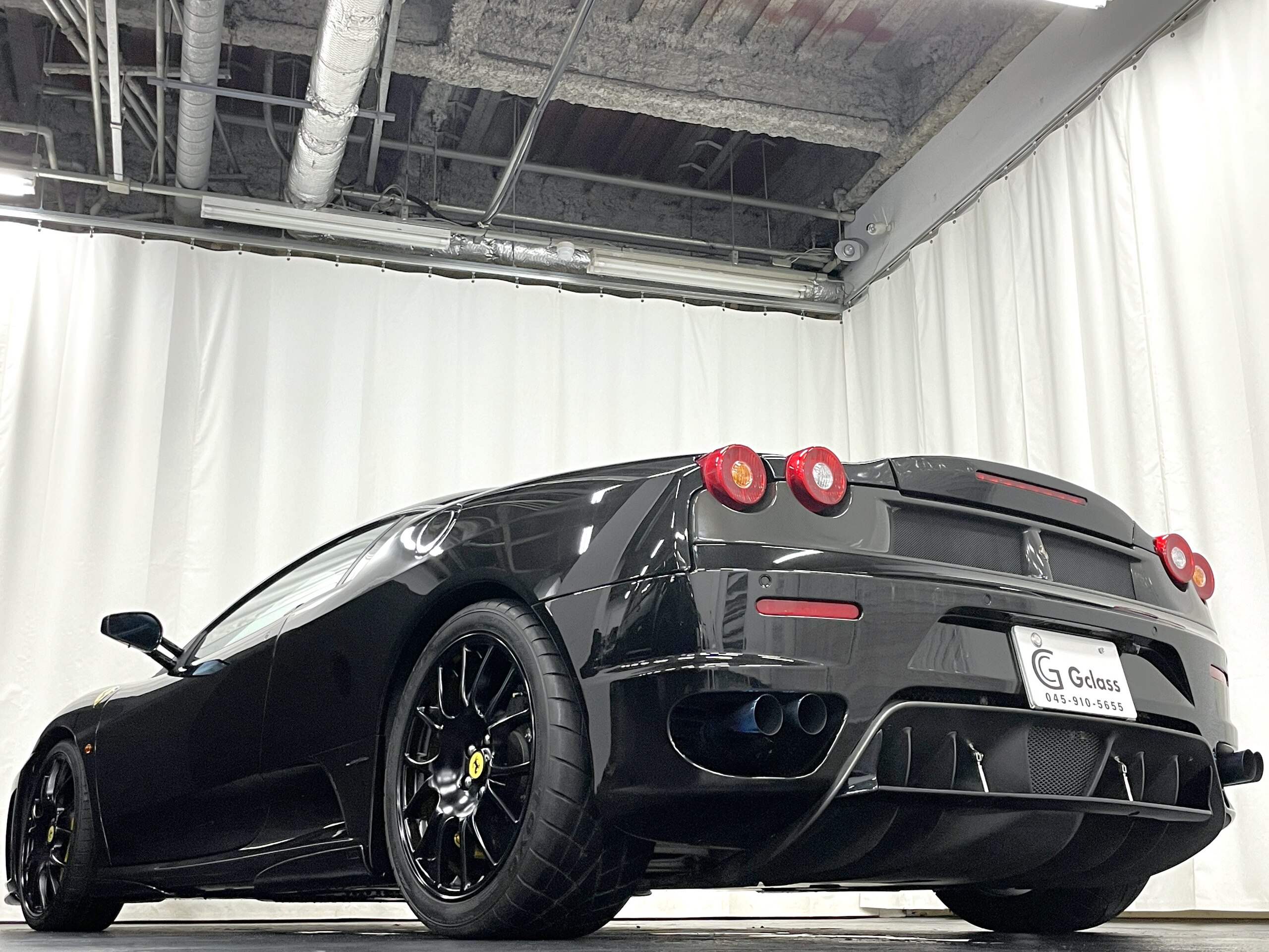 2007 Ferrari F430 — Photo 26 / 44