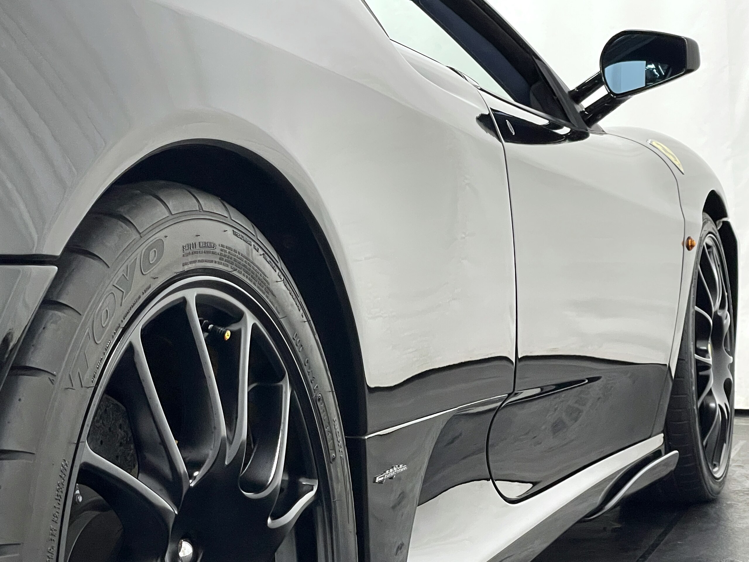 2007 Ferrari F430 — Photo 28 / 44