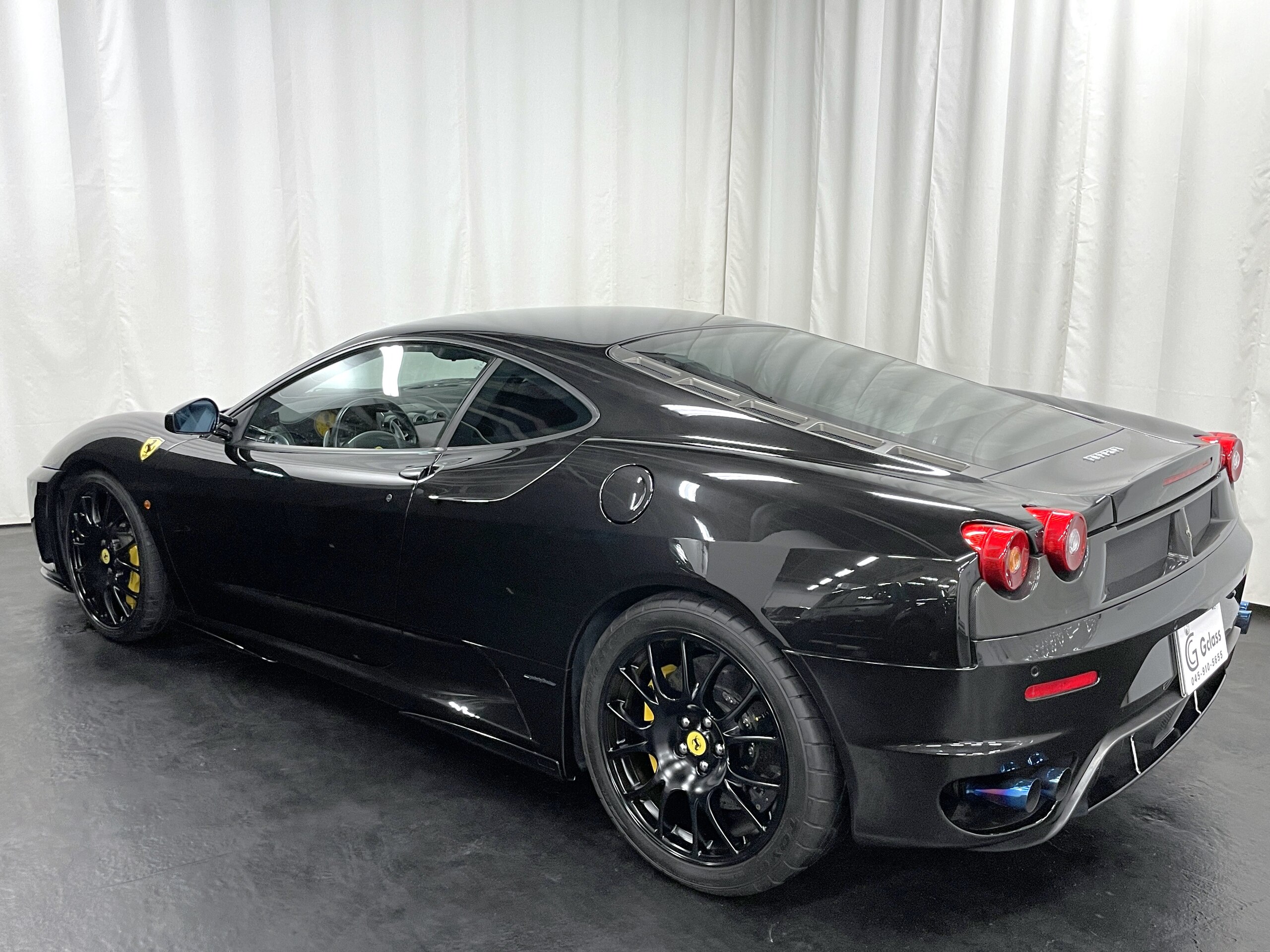 2007 Ferrari F430 — Photo 29 / 44
