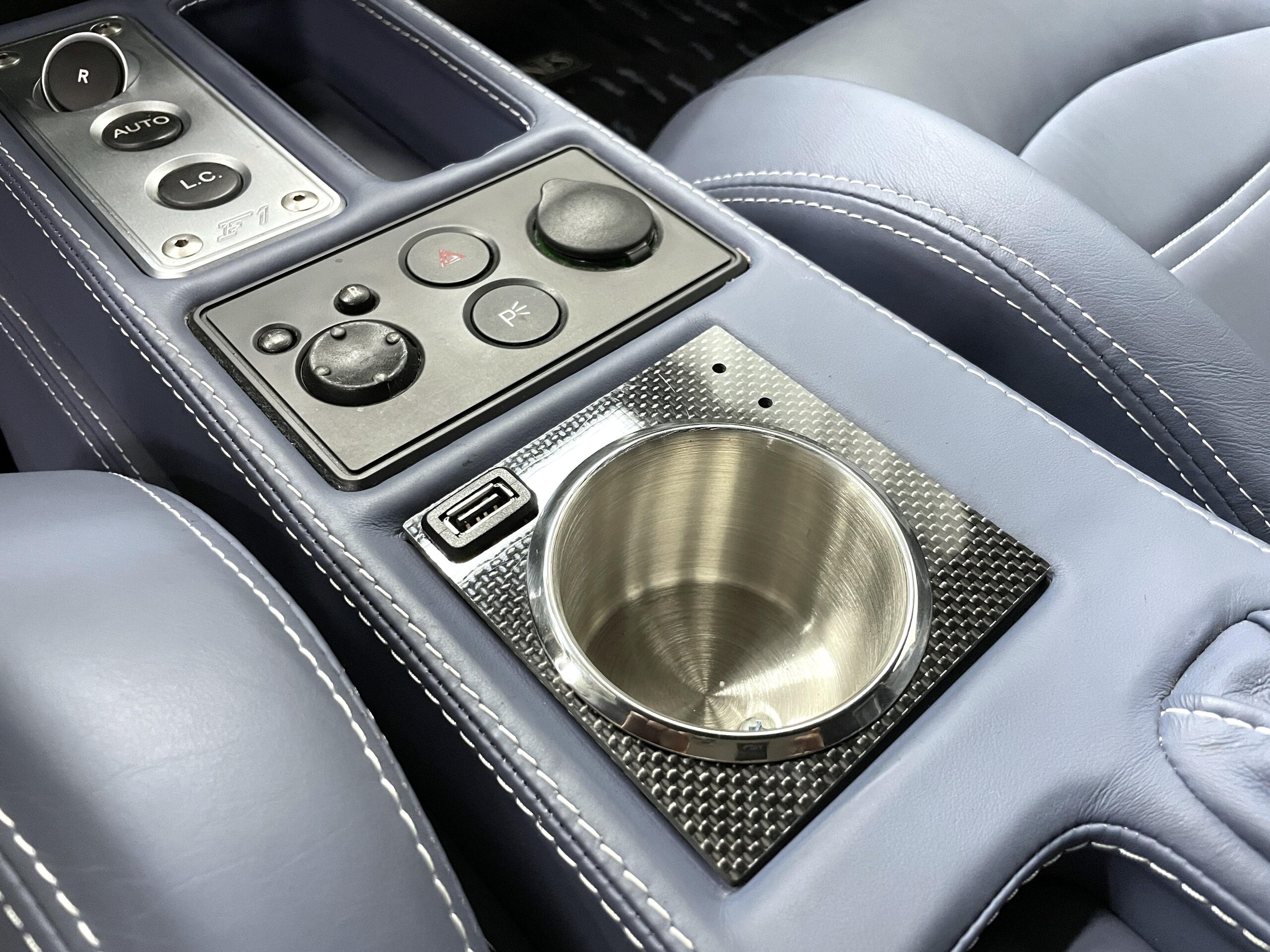 2007 Ferrari F430 — Photo 32 / 44