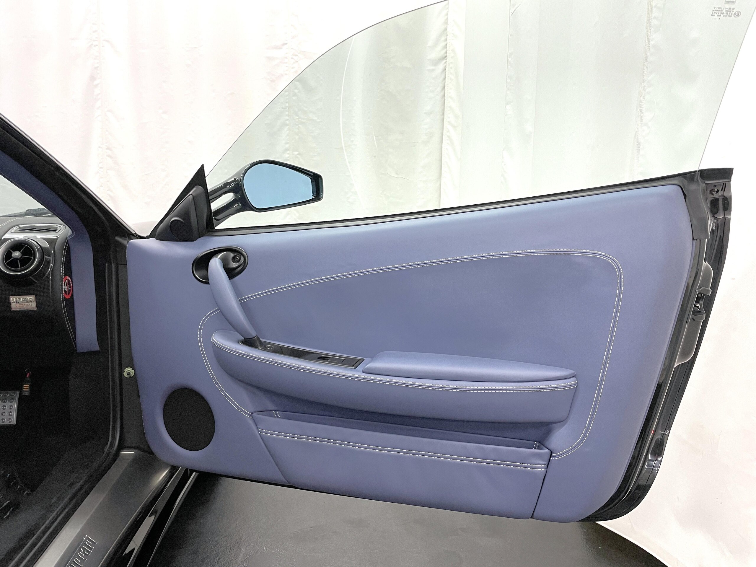 2007 Ferrari F430 — Photo 33 / 44