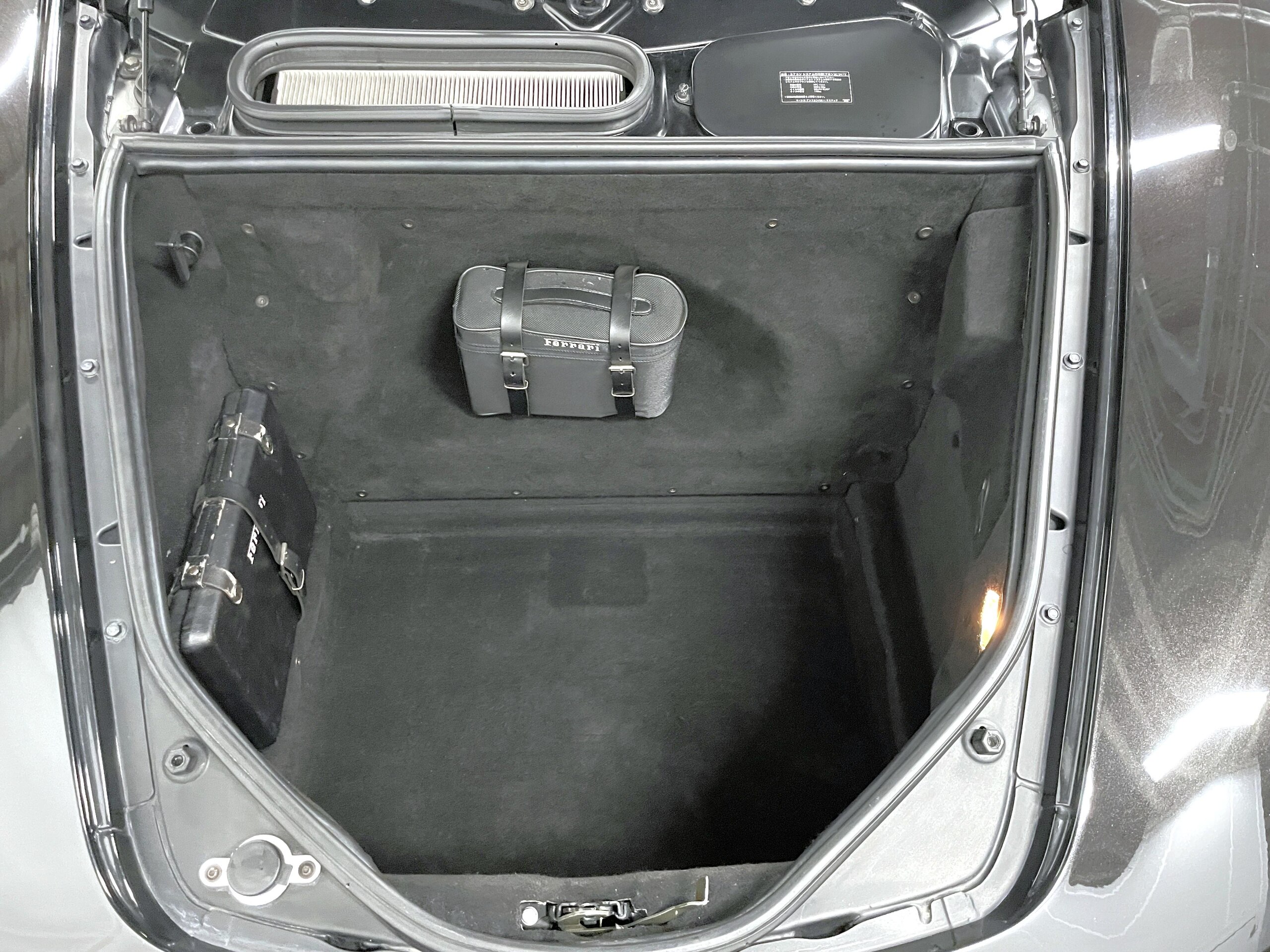 2007 Ferrari F430 — Photo 34 / 44