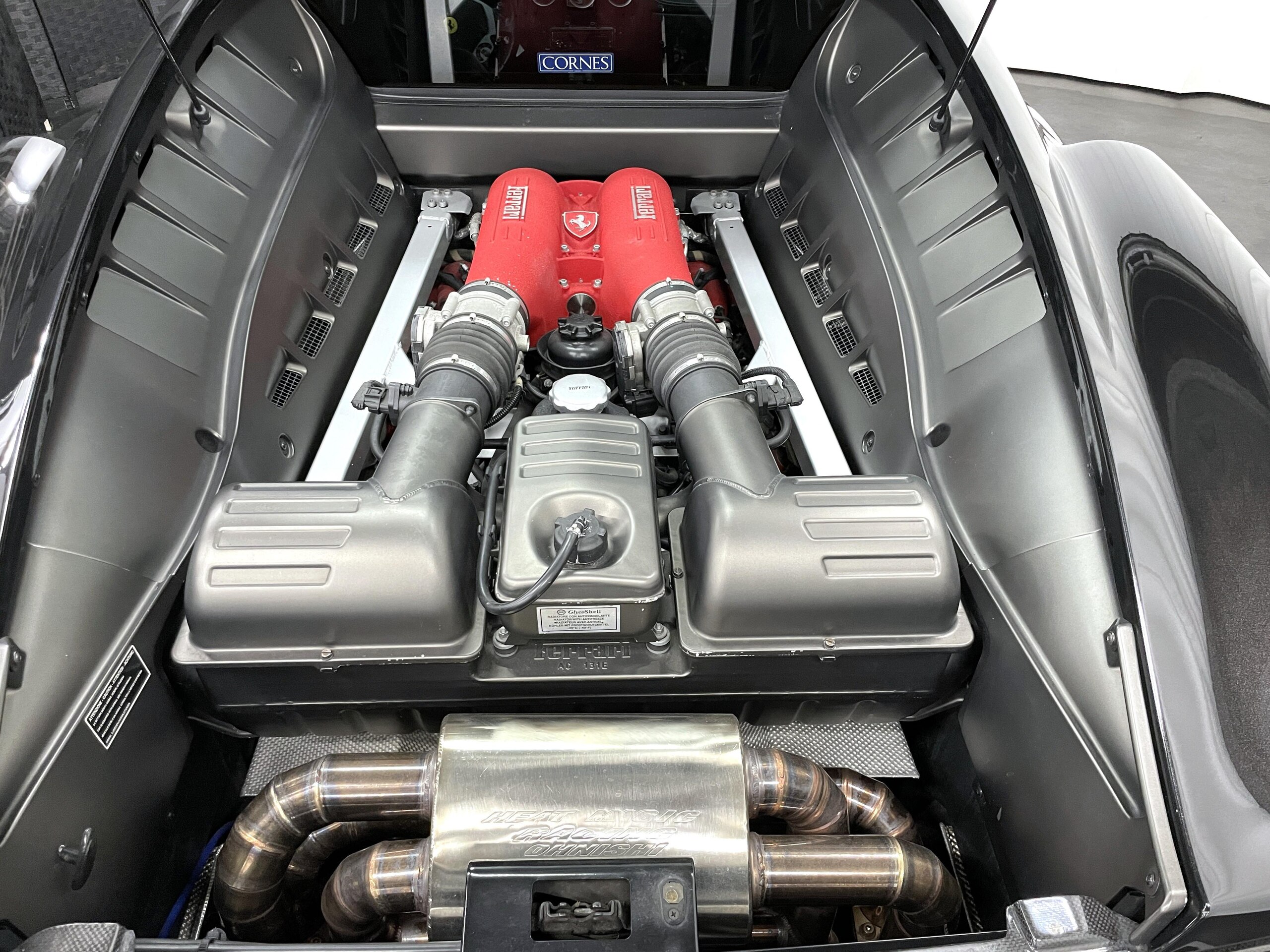 2007 Ferrari F430 — Photo 35 / 44