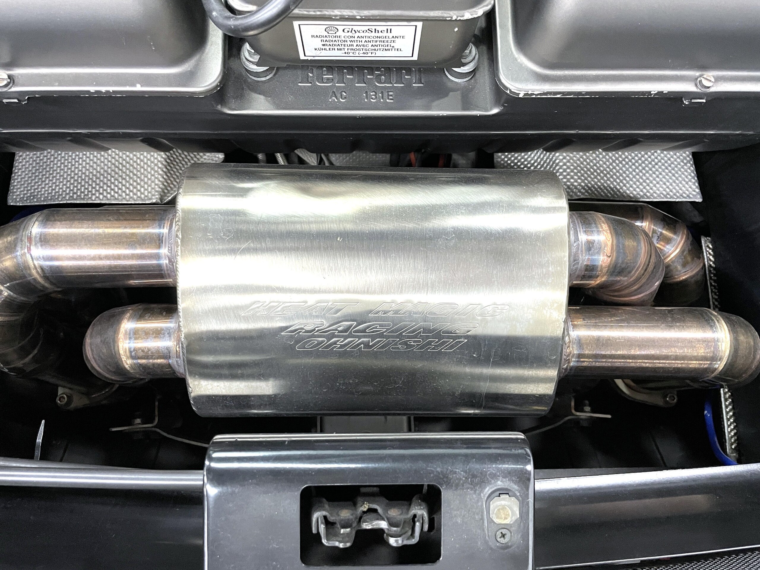 2007 Ferrari F430 — Photo 36 / 44