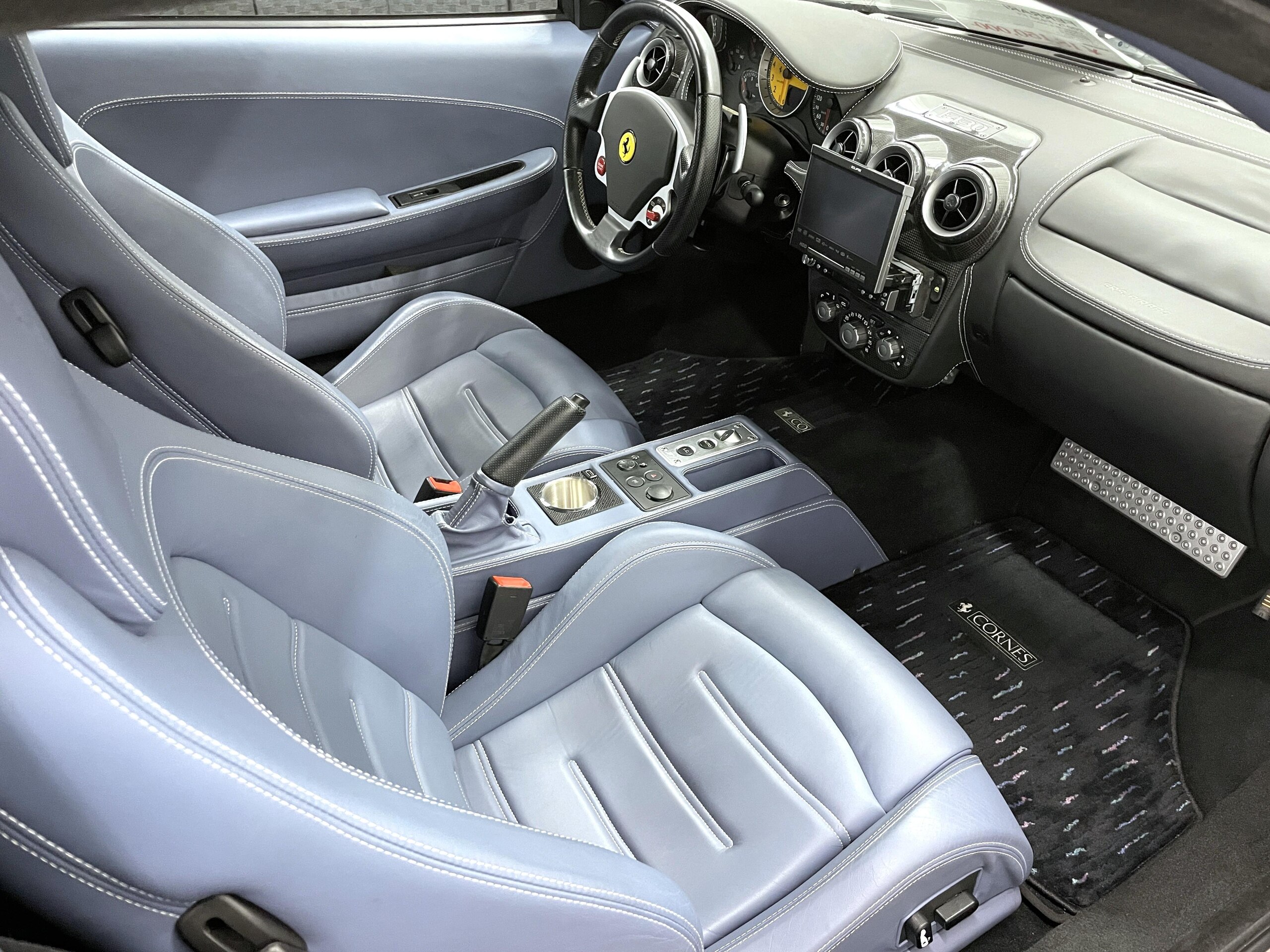 2007 Ferrari F430 — Photo 37 / 44