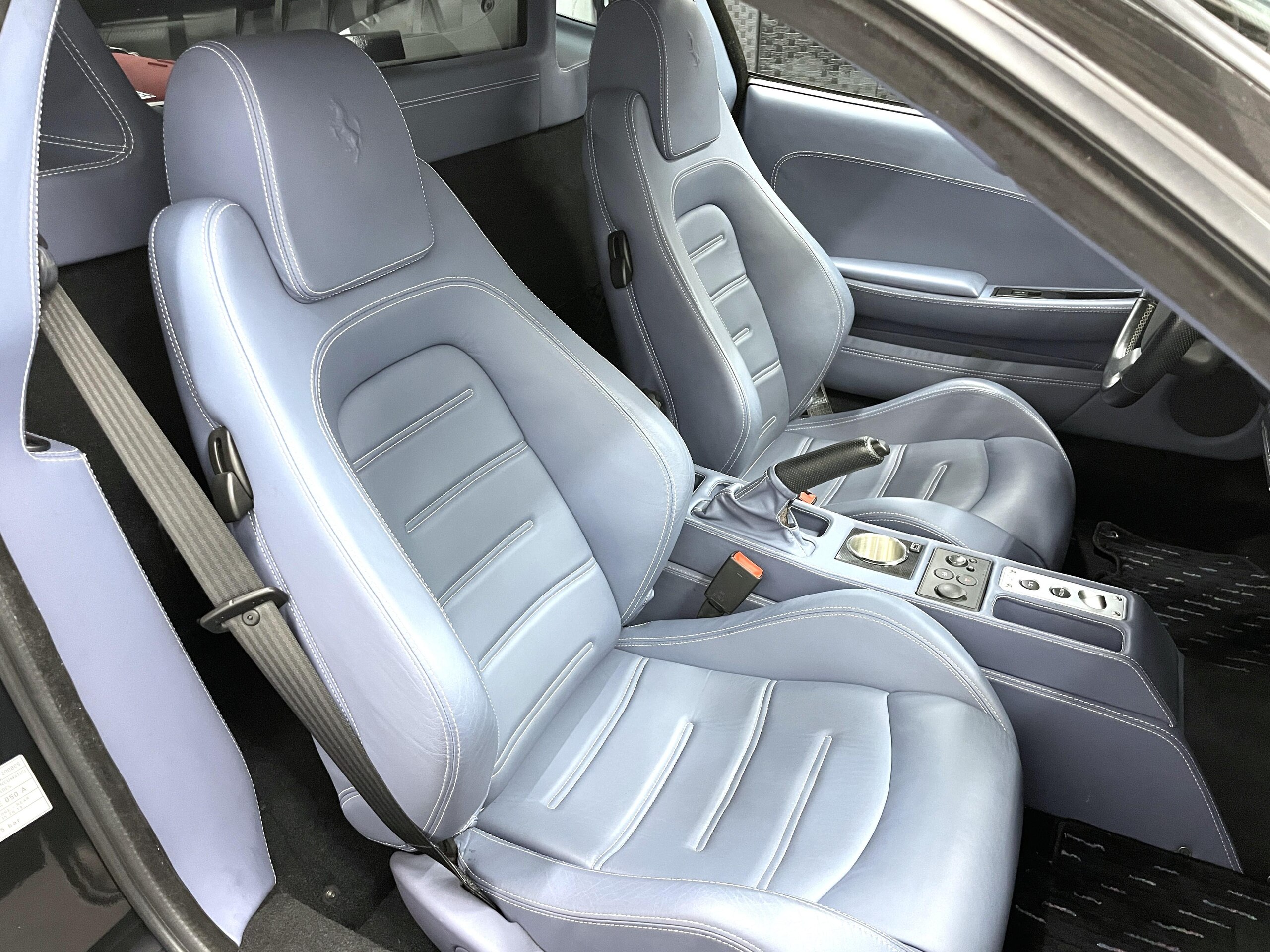 2007 Ferrari F430 — Photo 38 / 44