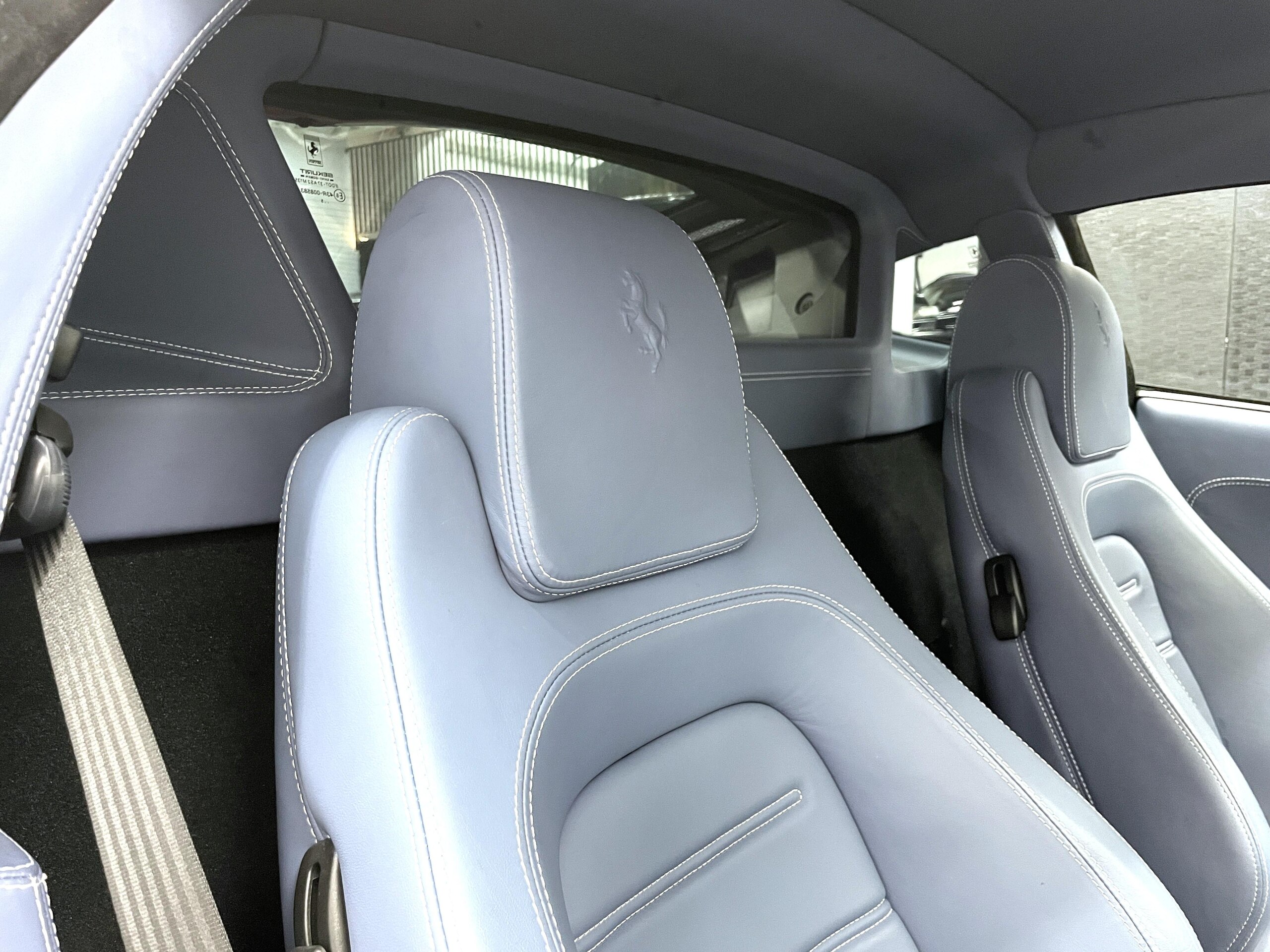 2007 Ferrari F430 — Photo 39 / 44