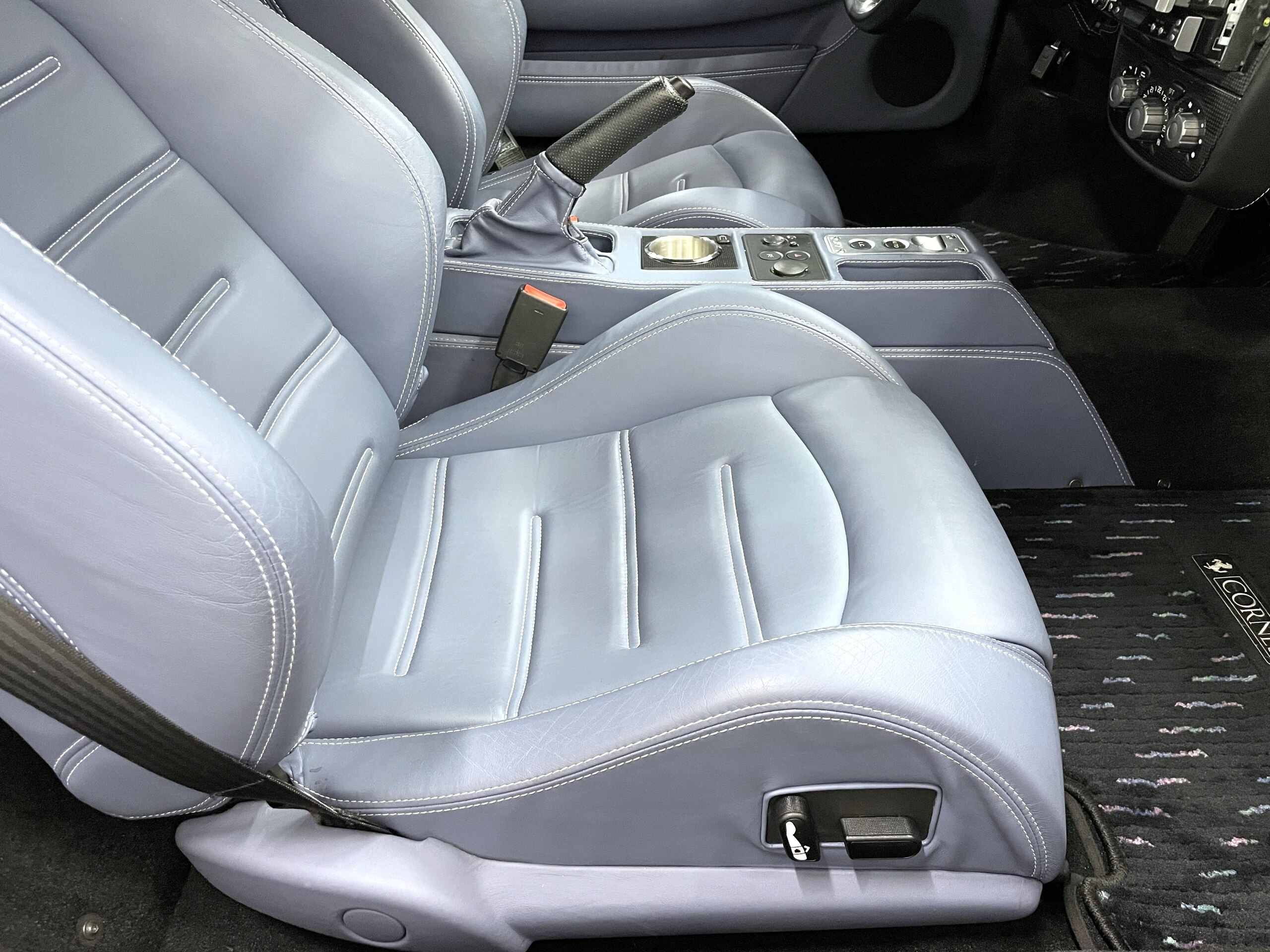 2007 Ferrari F430 — Photo 40 / 44