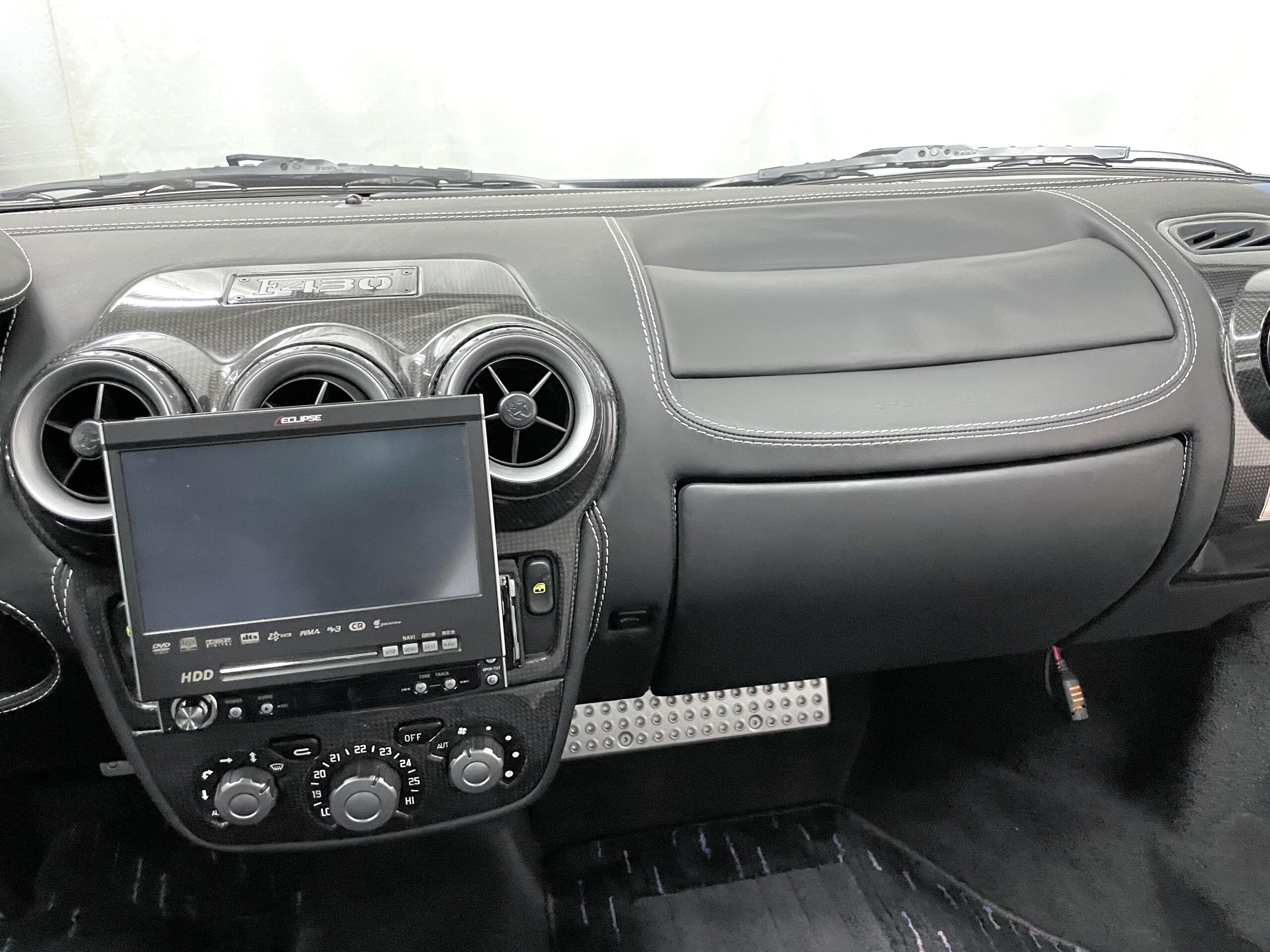 2007 Ferrari F430 — Photo 43 / 44