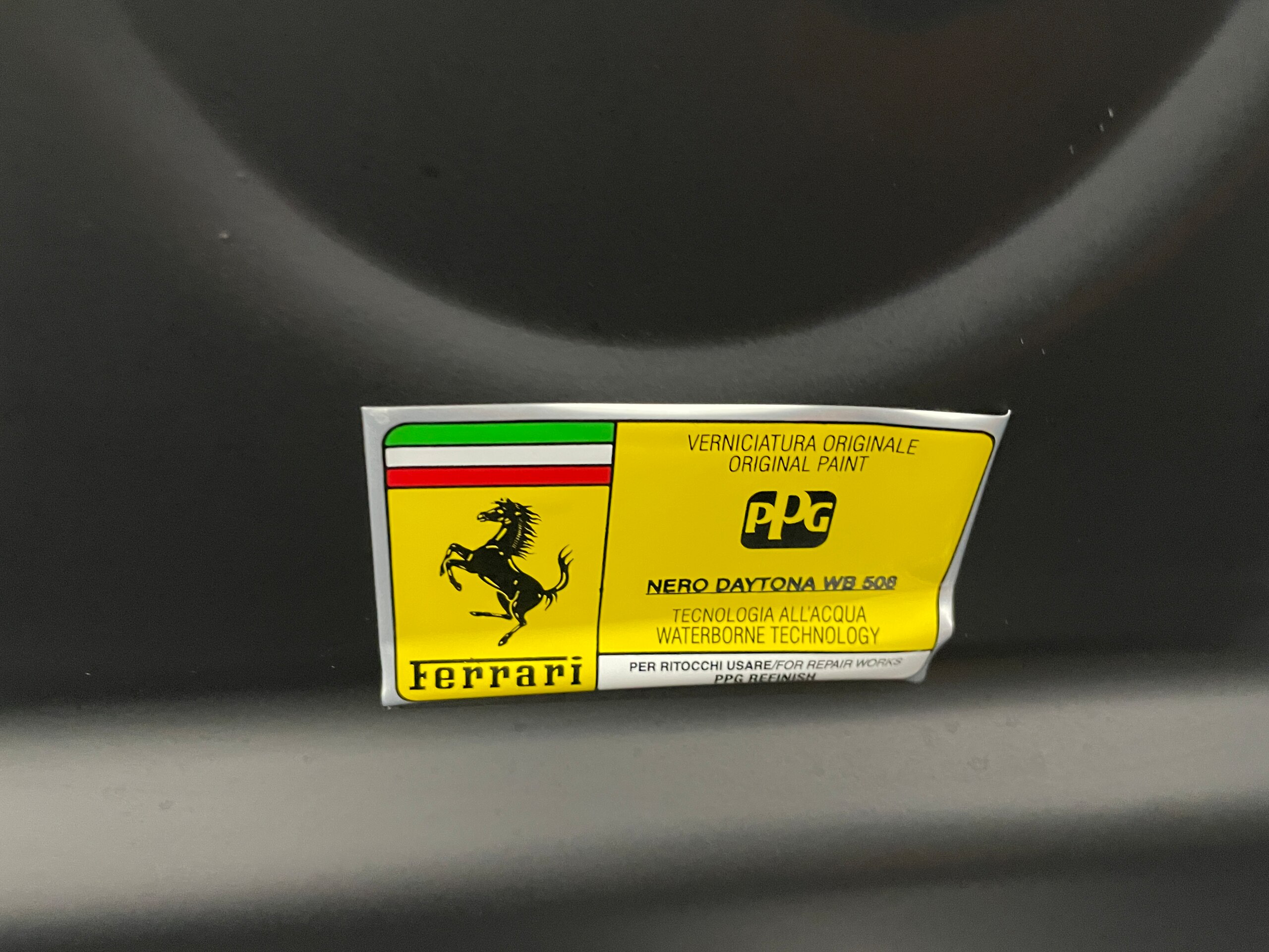 2007 Ferrari F430 — Photo 44 / 44