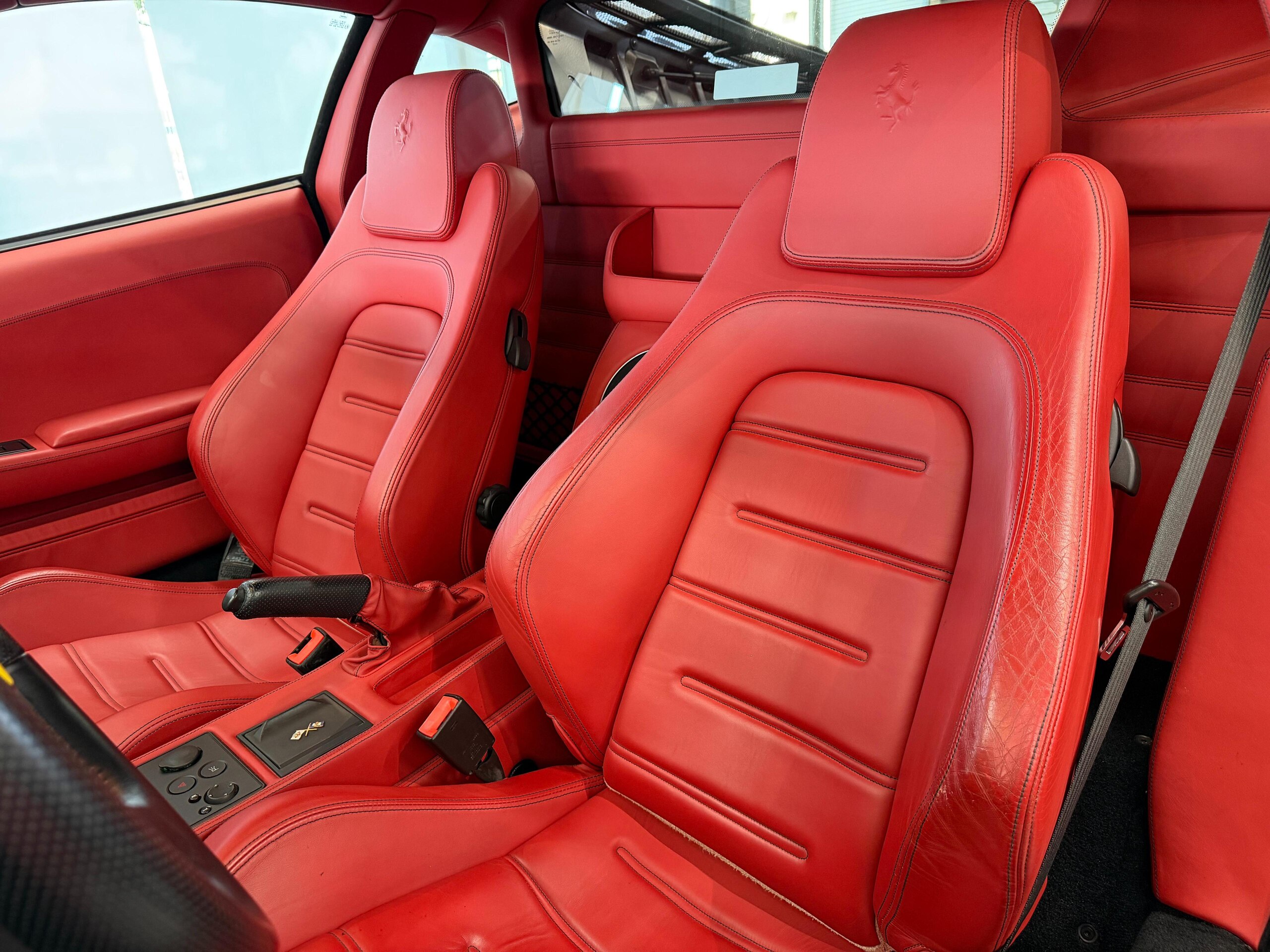 2007 Ferrari F430 — Photo 6 / 39