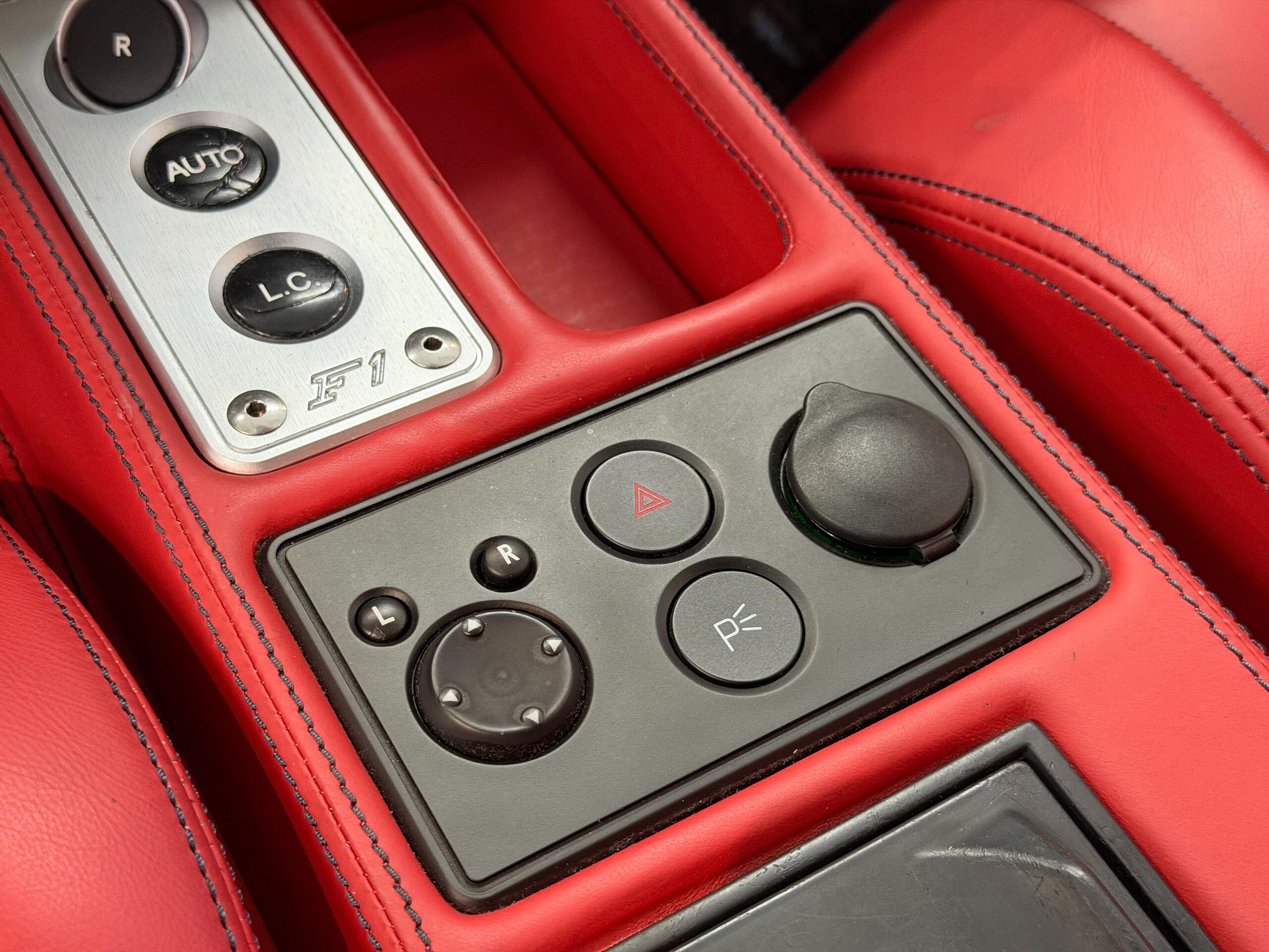 2007 Ferrari F430 — Photo 9 / 39